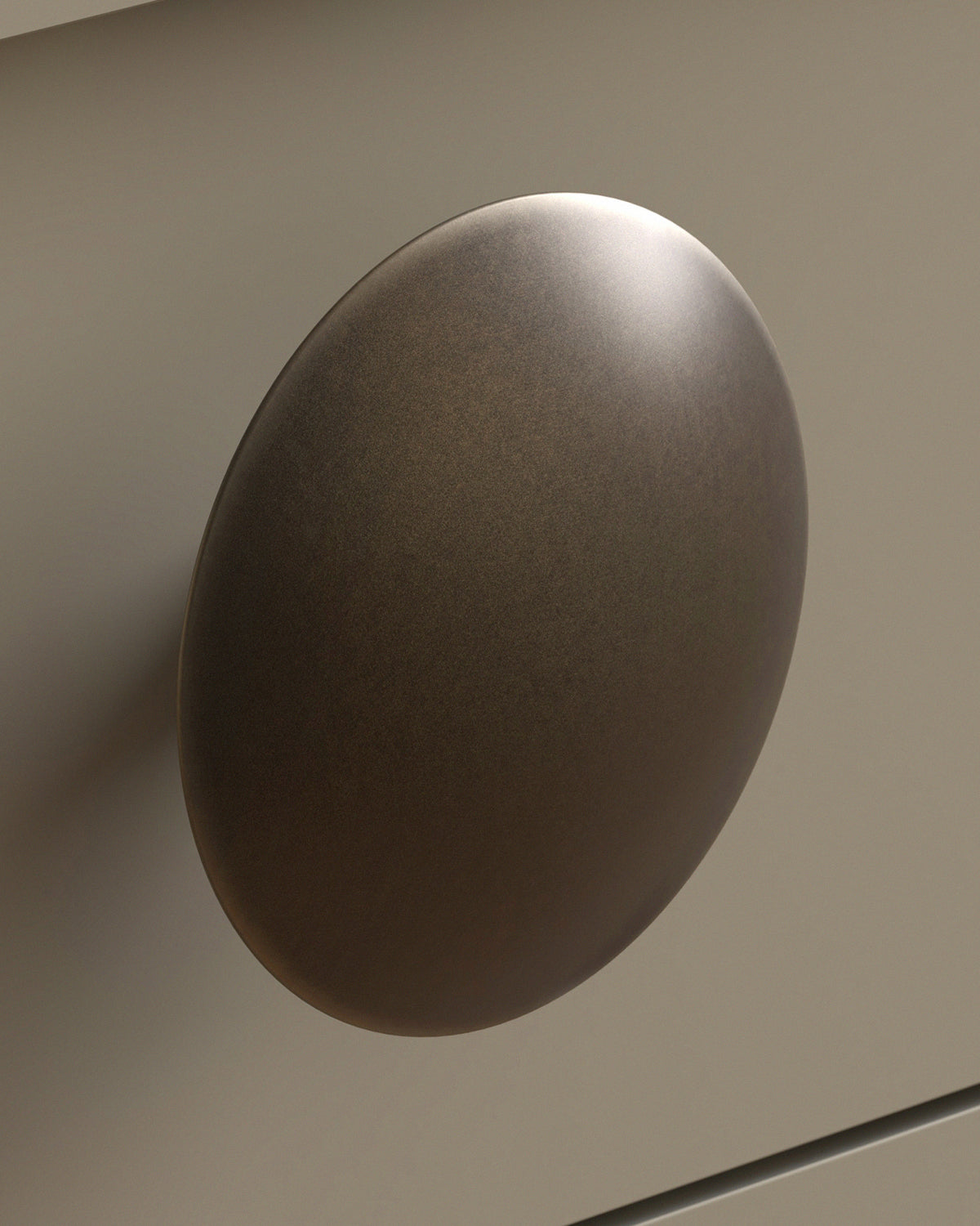 Cheever Cabinet Knob