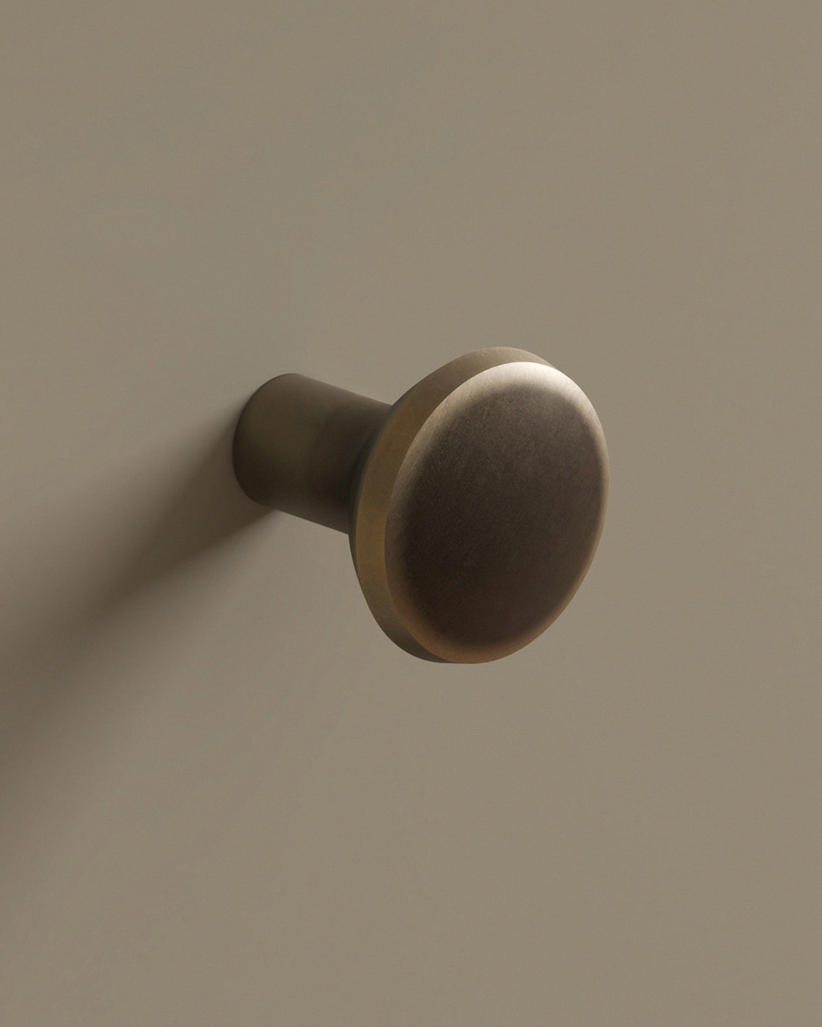 Nostrand Cabinet Knob