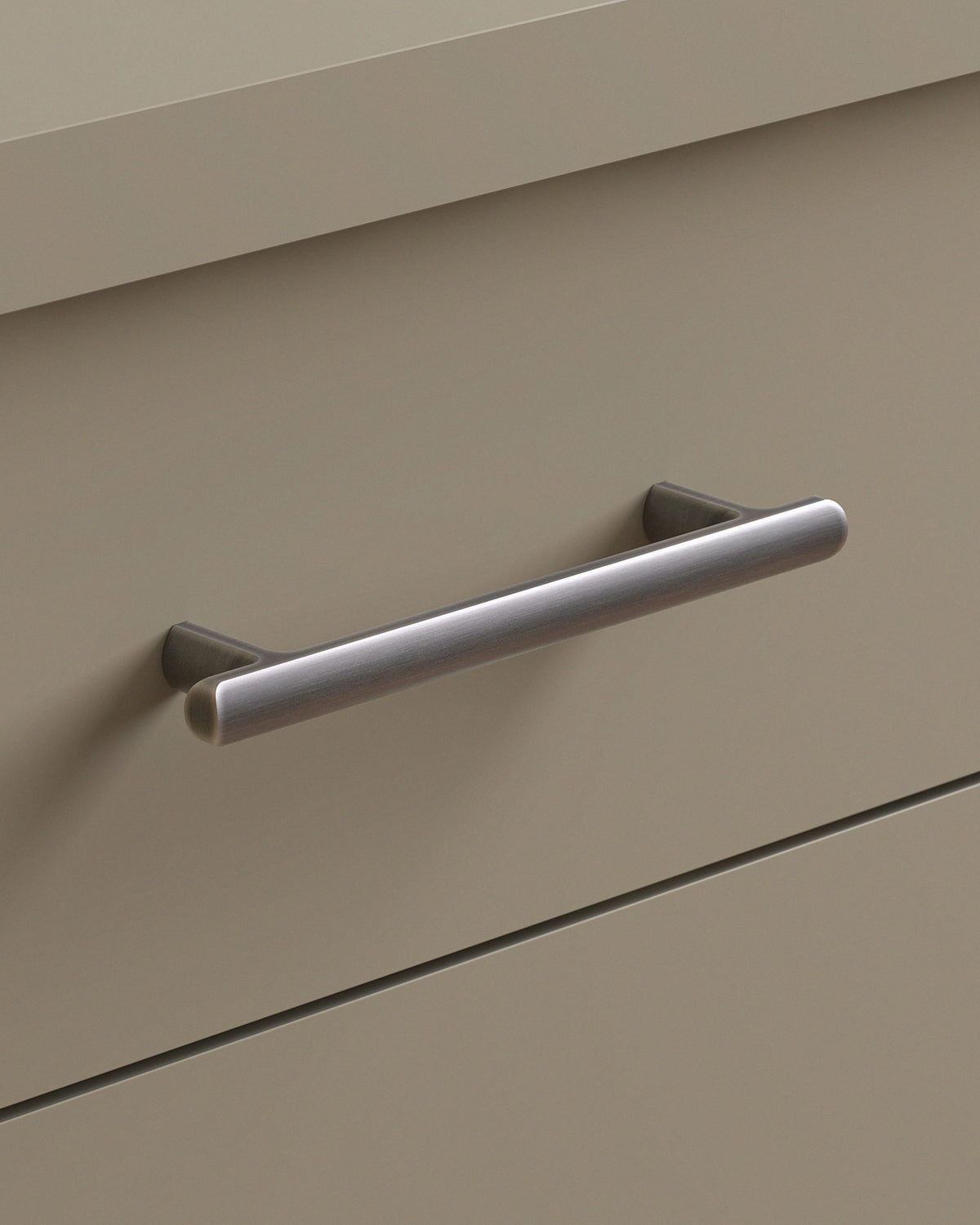 Nostrand Cabinet Pull