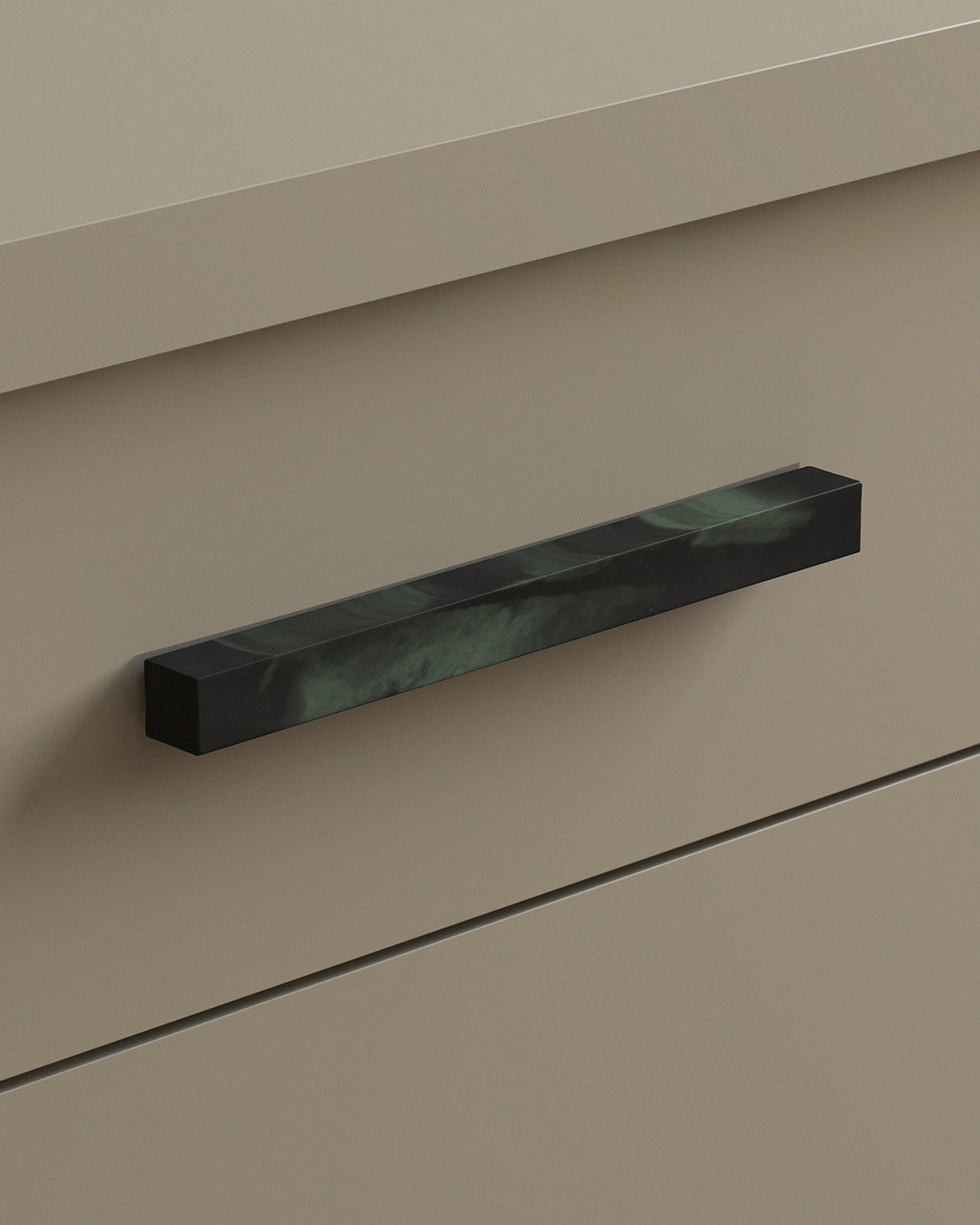 Leonard Cabinet Pull