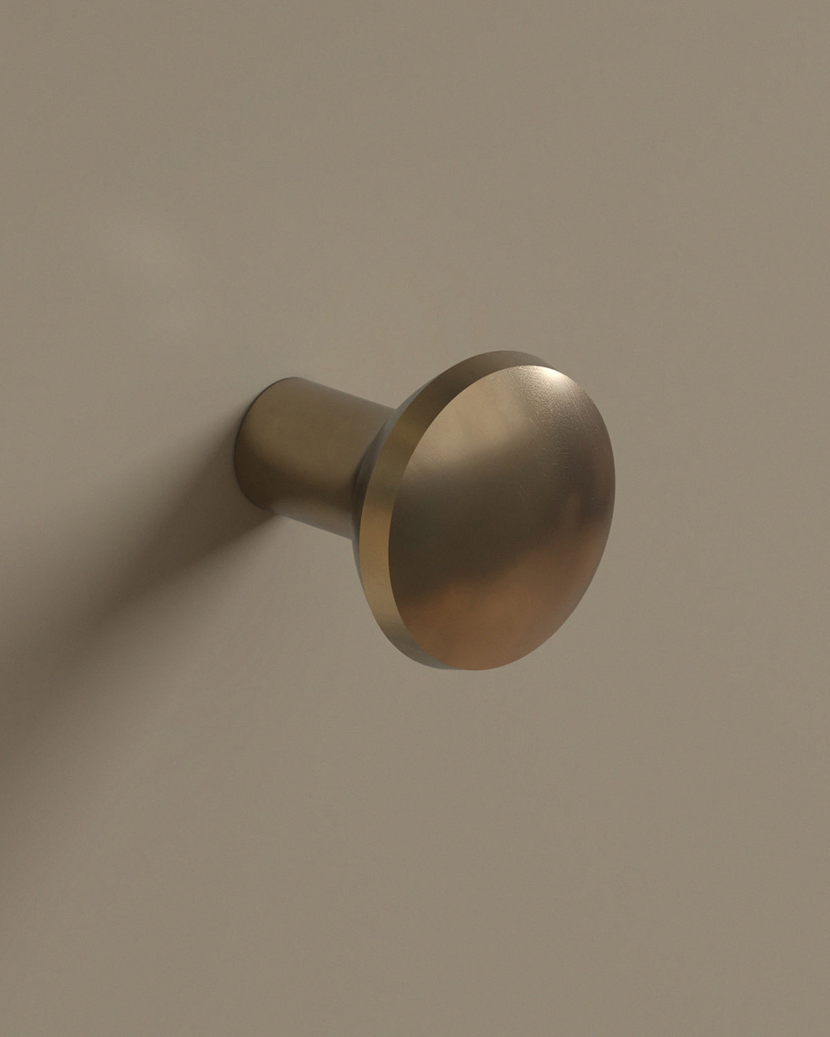 Nostrand Cabinet Knob