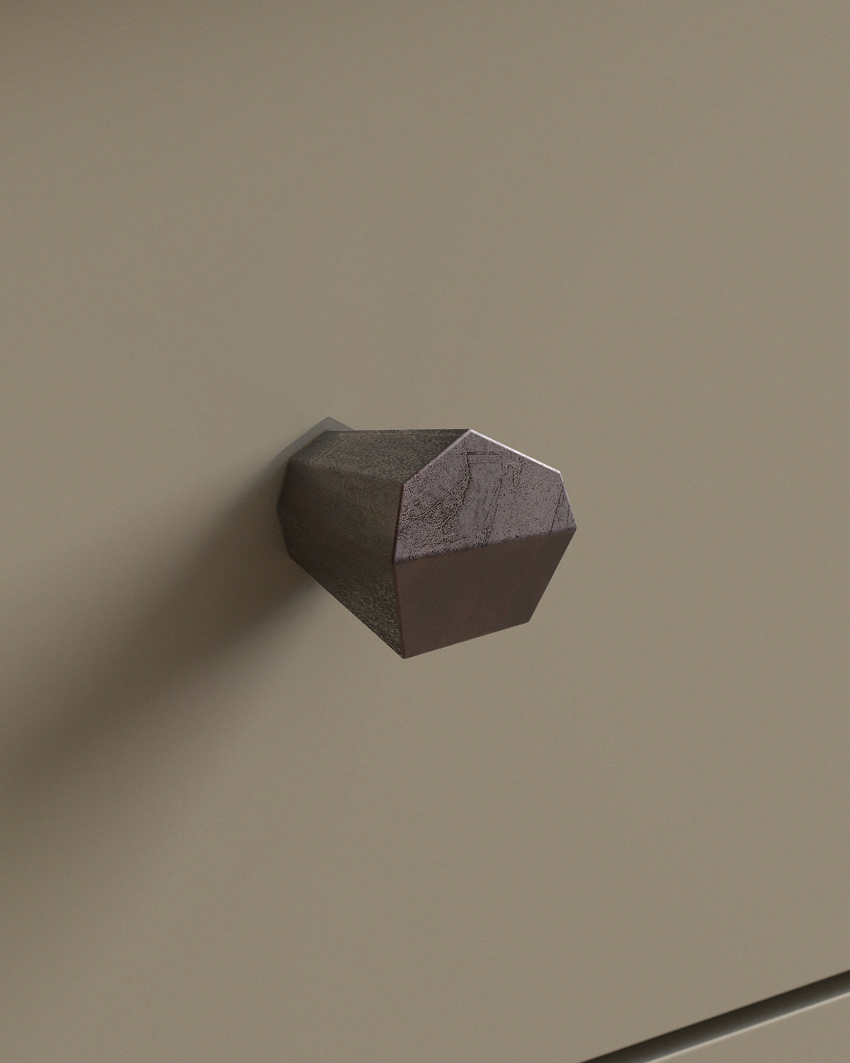 Varet Cabinet Knob