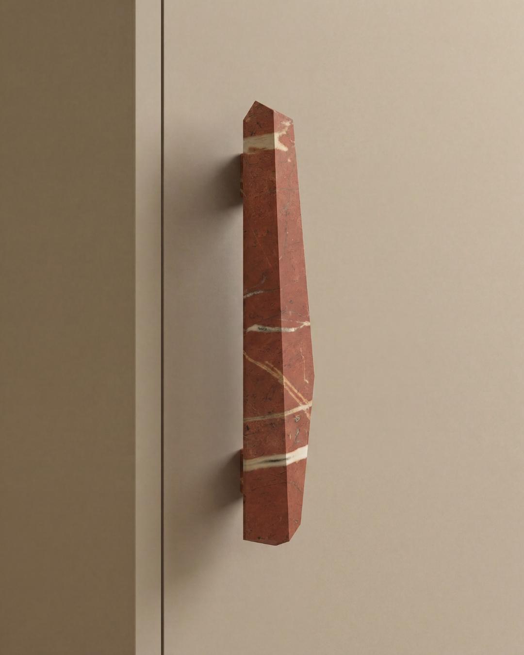 Varet Marble Cabinet Pull