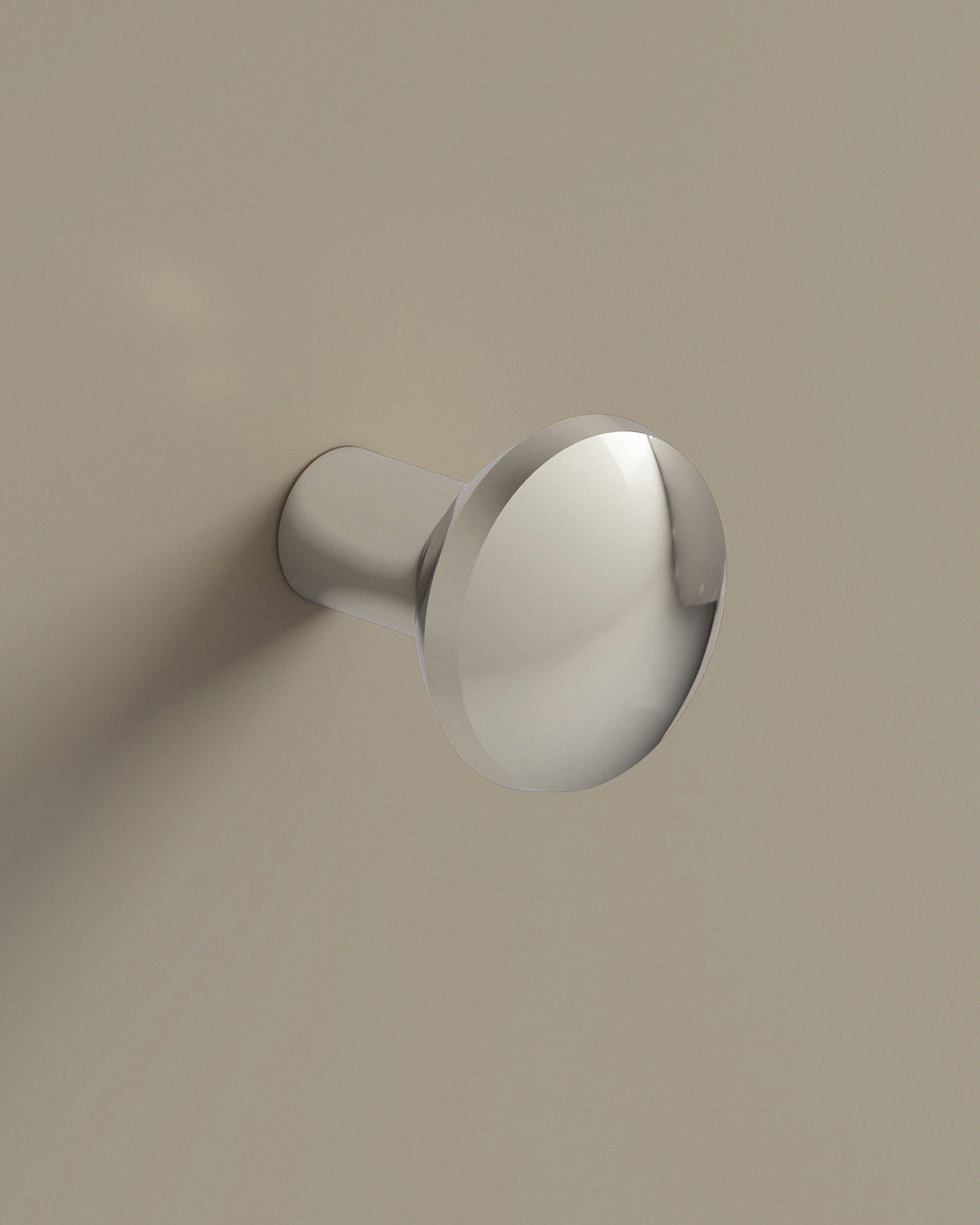 Nostrand Cabinet Knob