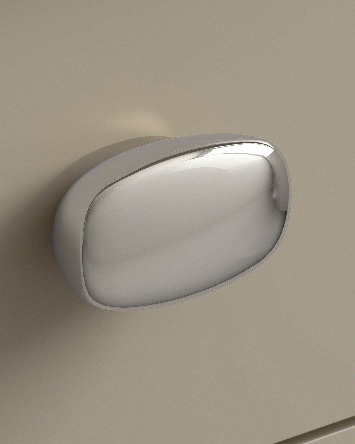 Sackett Cabinet Knob