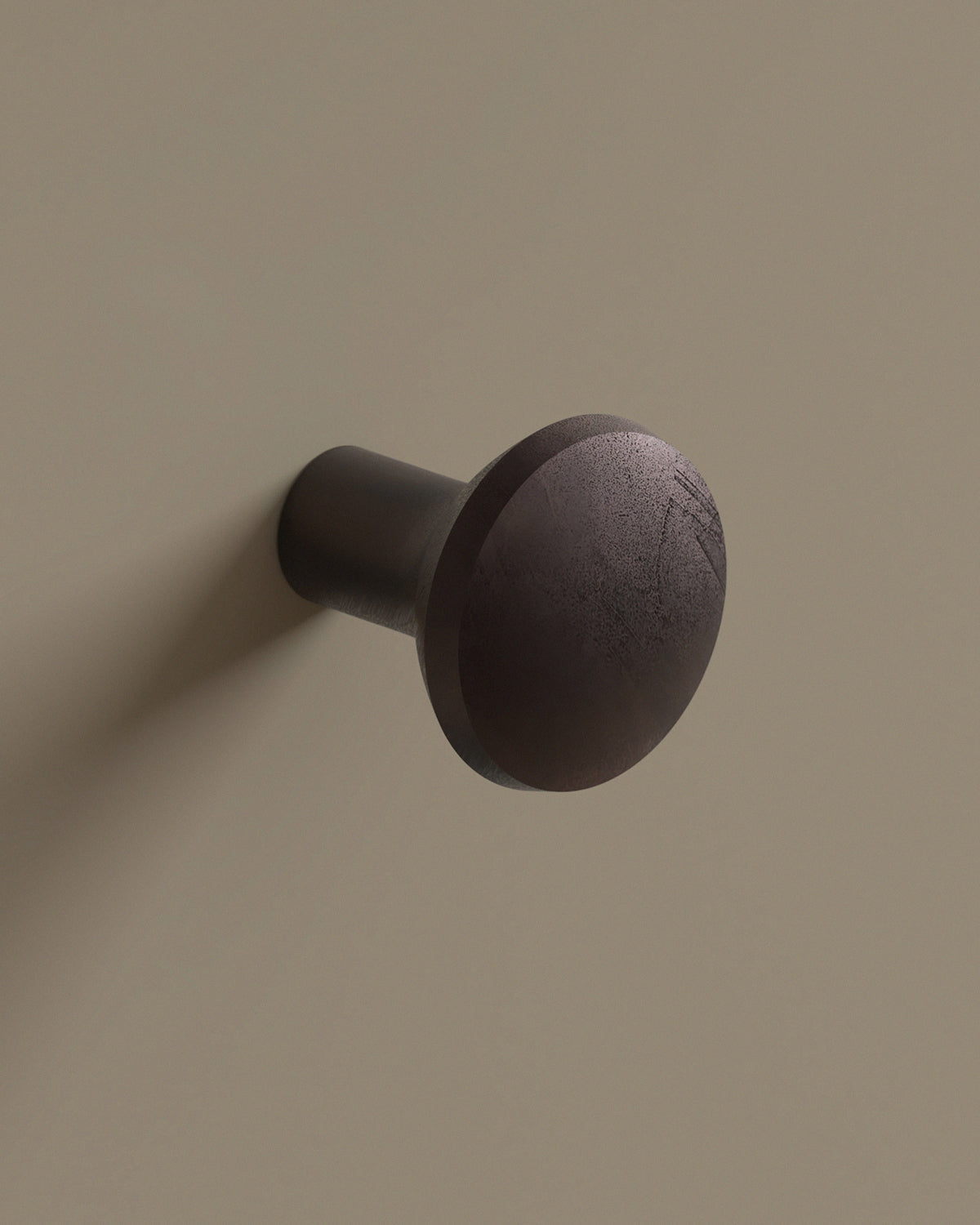 Nostrand Cabinet Knob
