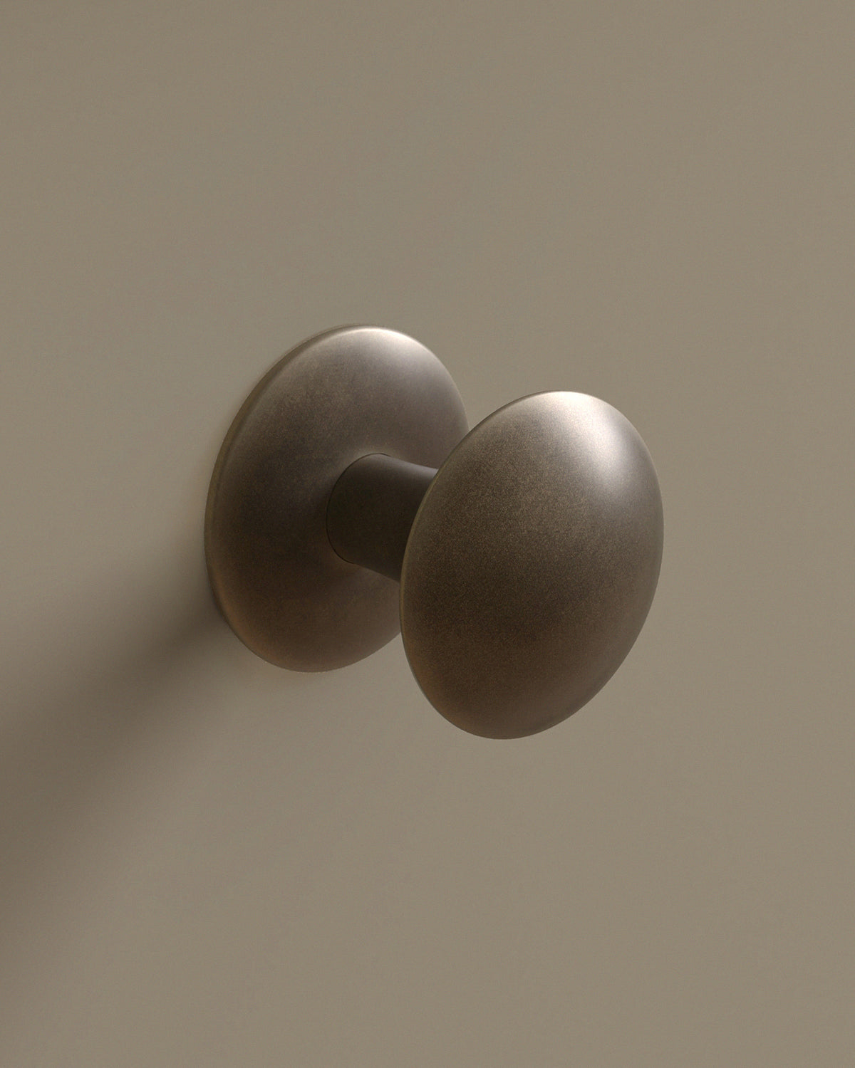 Cheever Cabinet Knob
