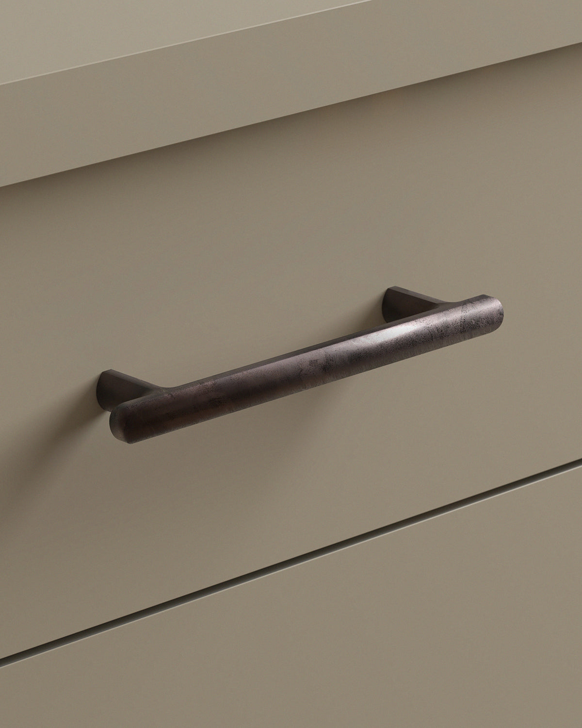 Nostrand Cabinet Pull