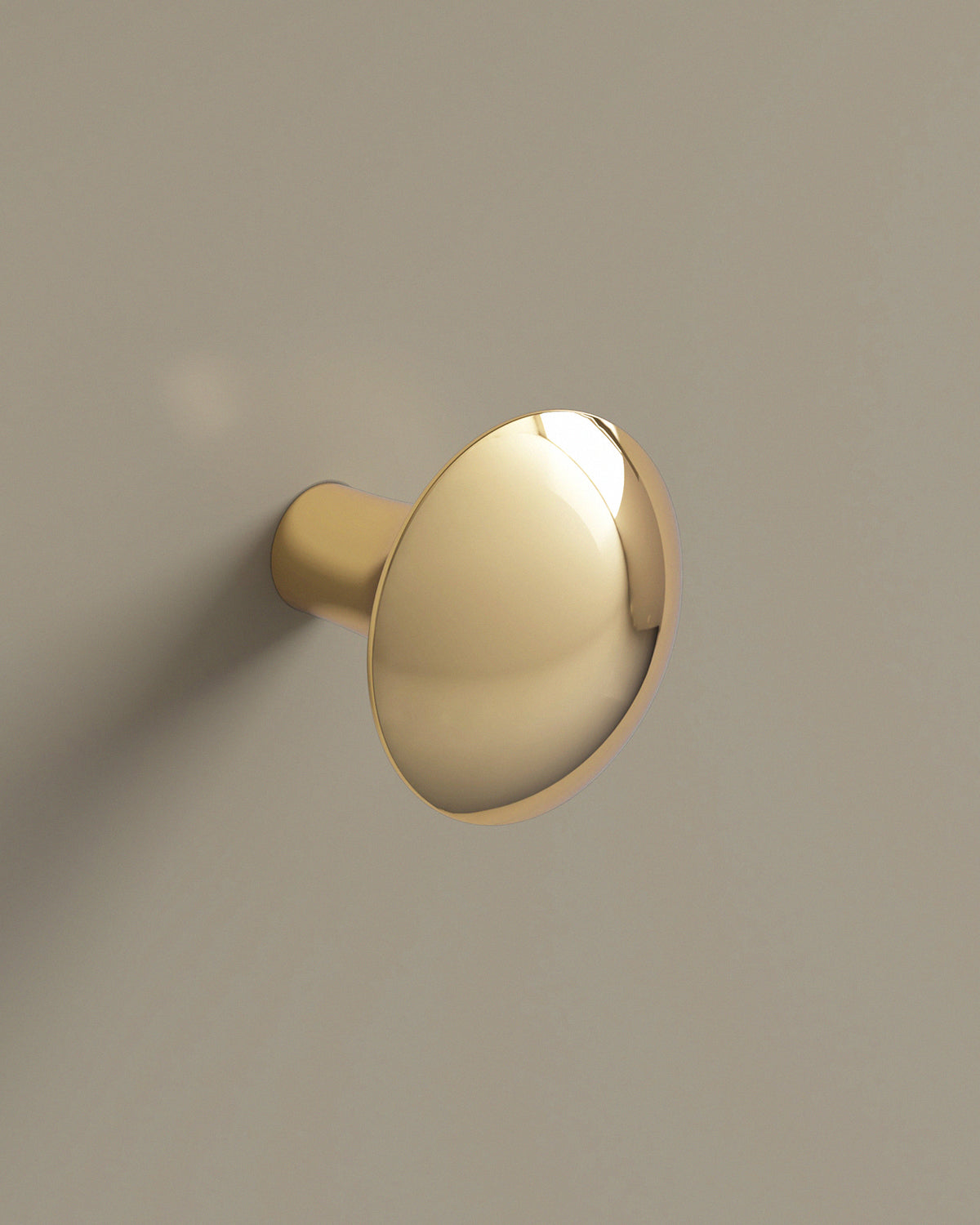 Cheever Cabinet Knob