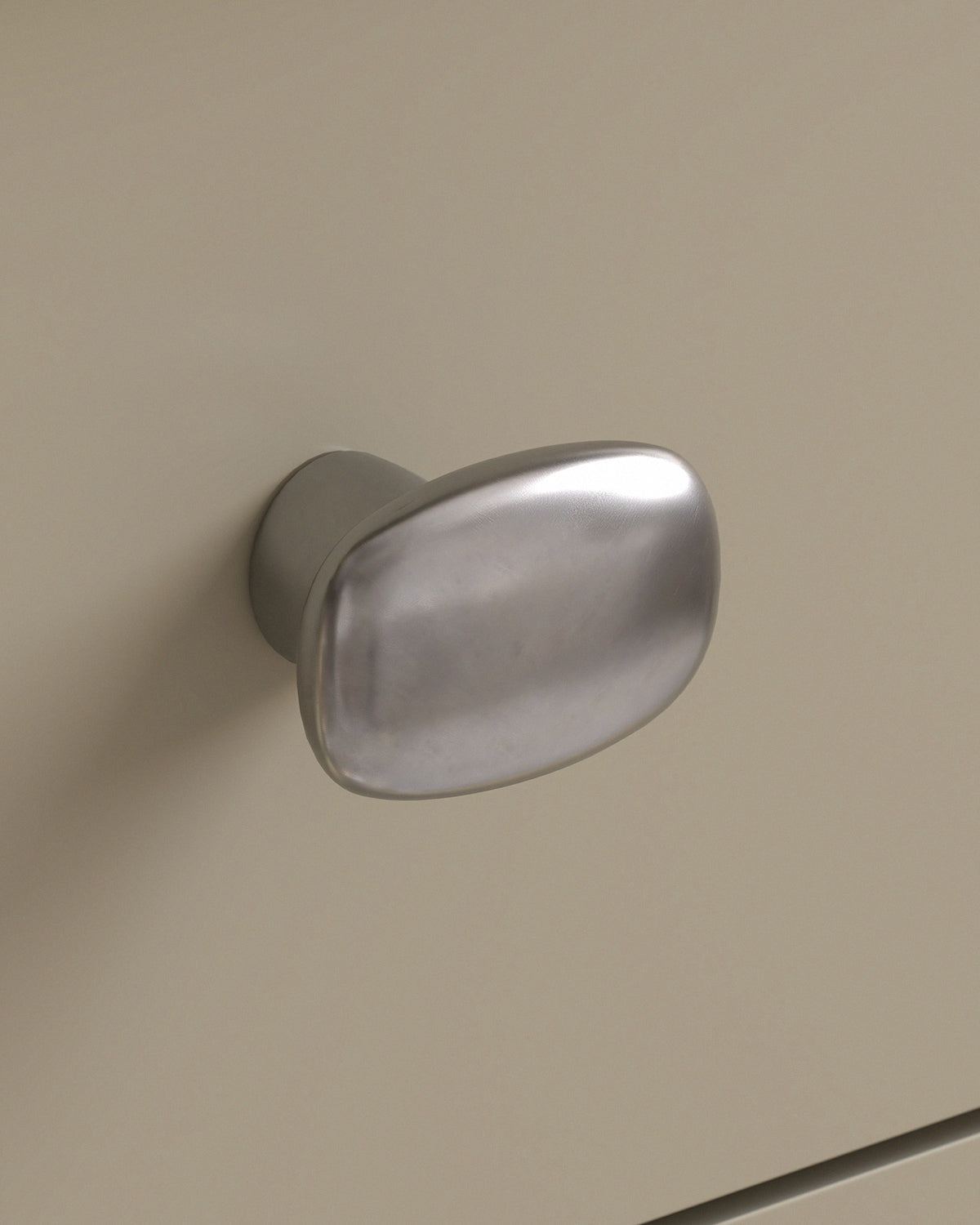 Scholes Cabinet Knob