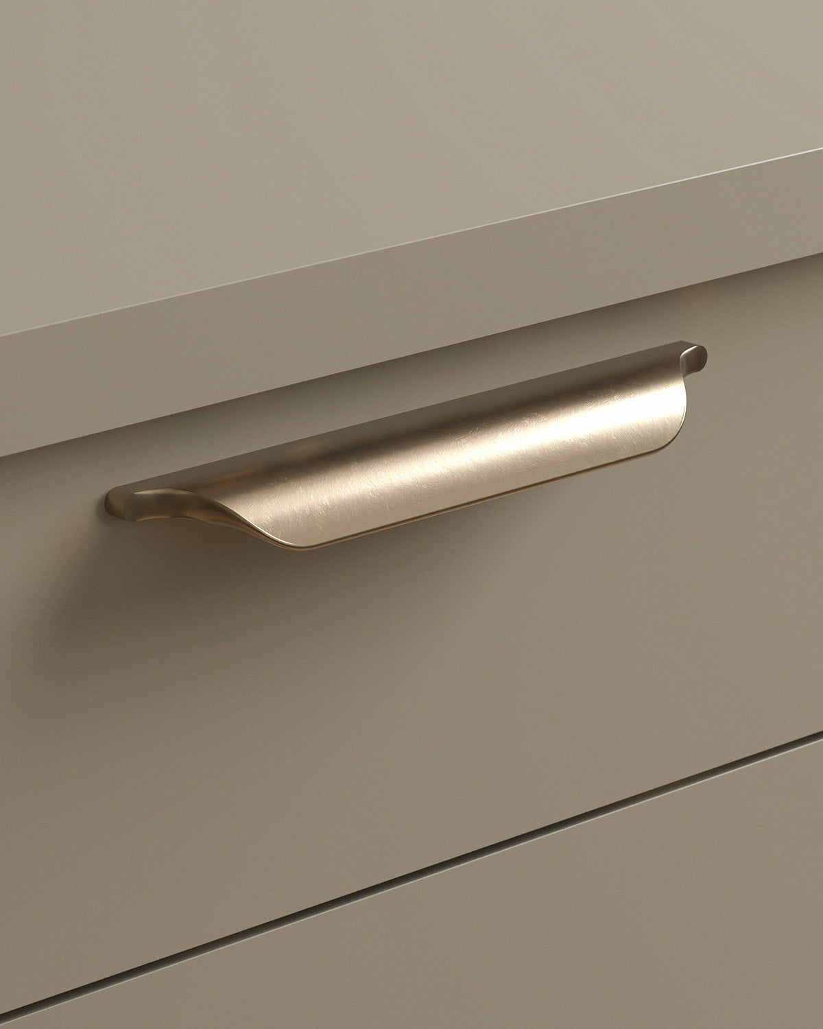 Throop Cabinet Pull