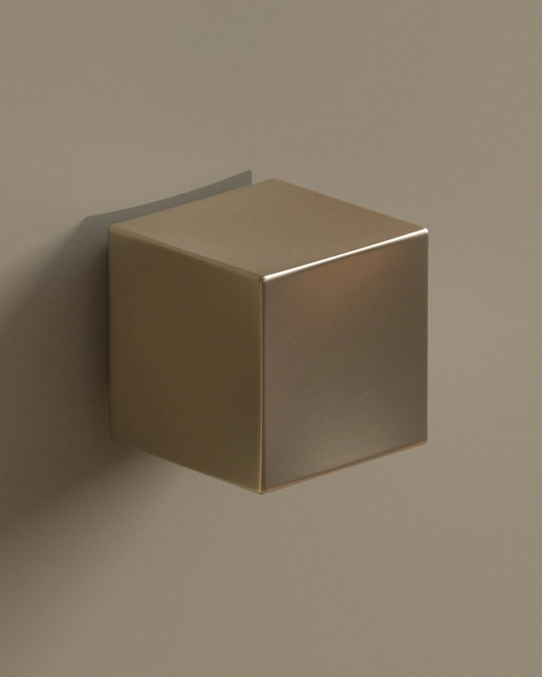 Leonard Cabinet Knob
