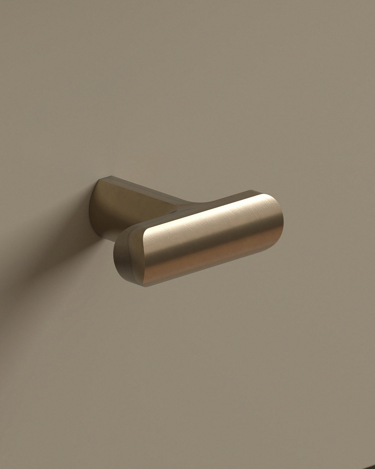 Nostrand Cabinet Knob