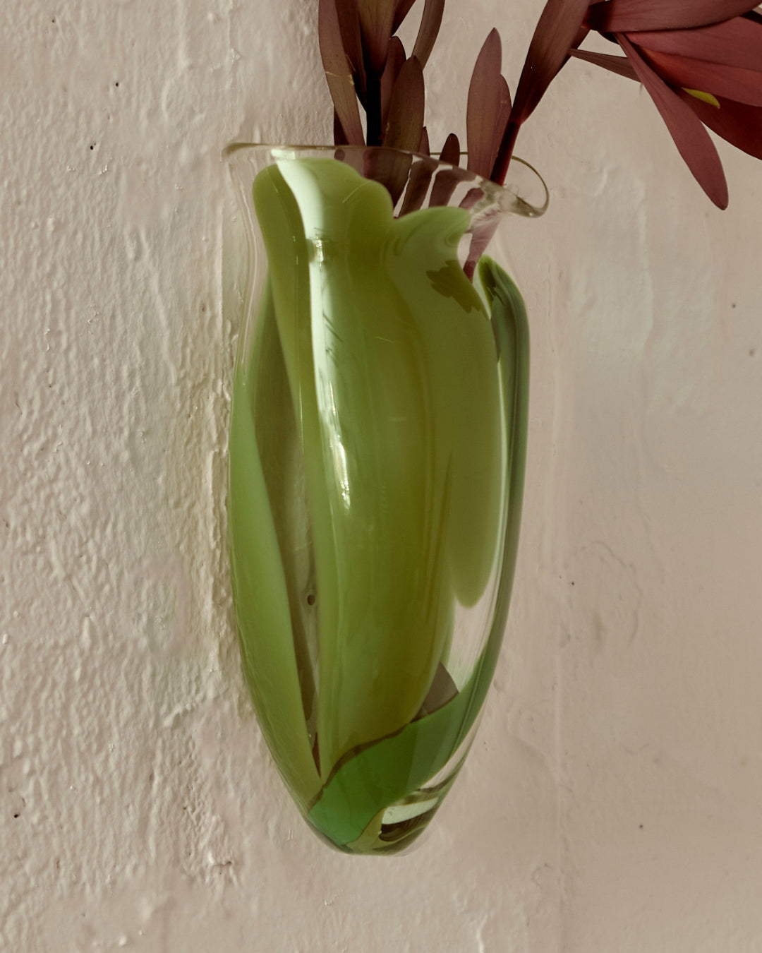 Portal Wall Vase
