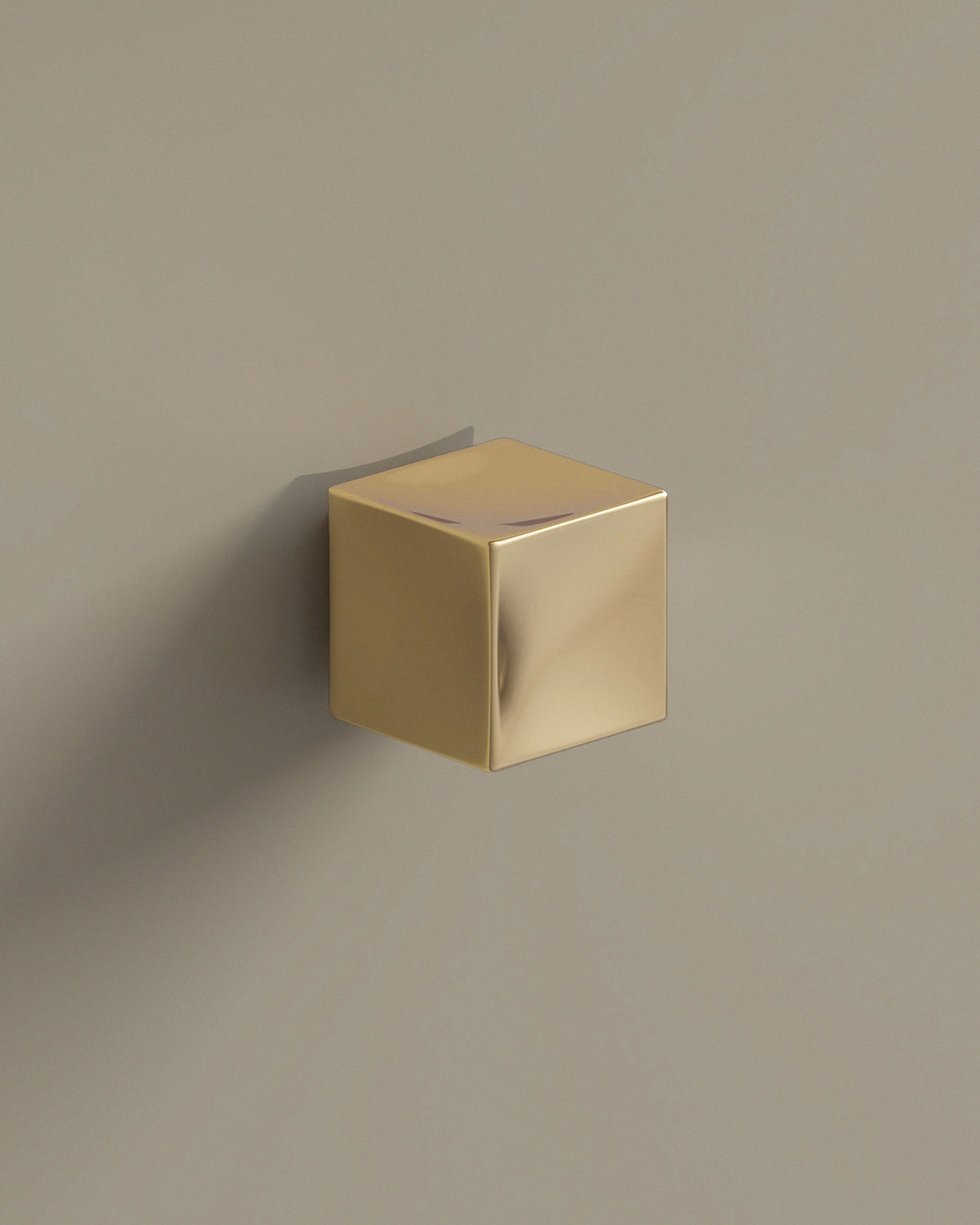 Leonard Cabinet Knob