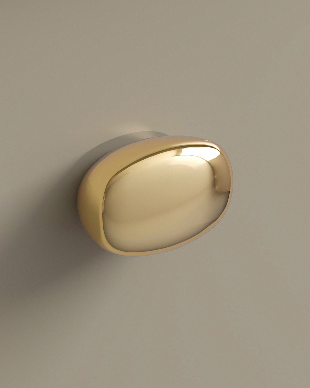 Sackett Cabinet Knob