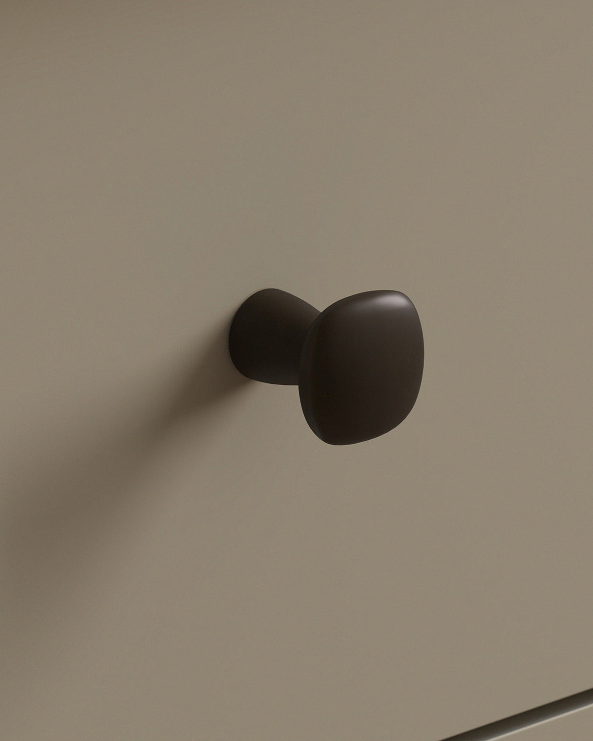 Scholes Cabinet Knob