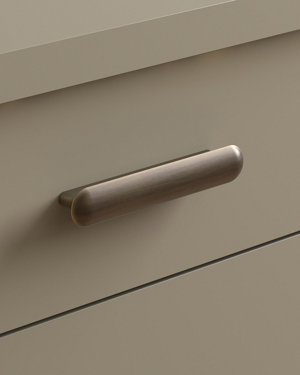 Cheever Cabinet Pull