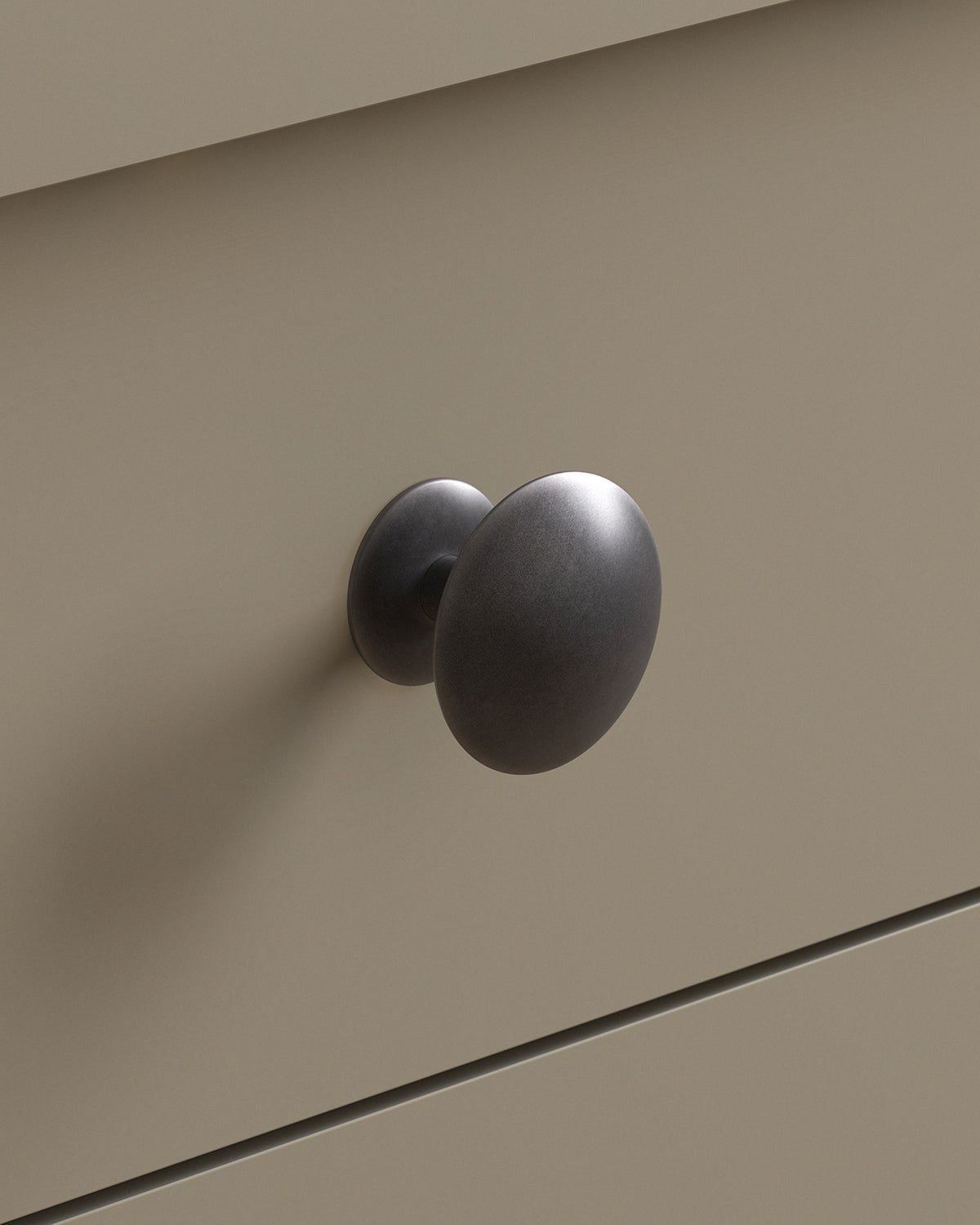 Cheever Cabinet Knob