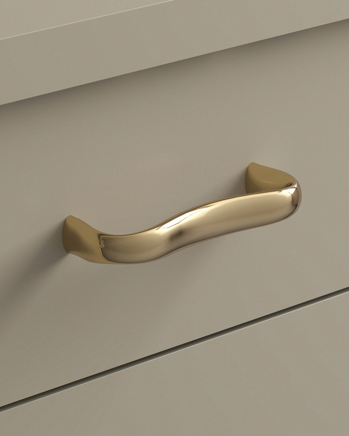 Tompkins Cabinet Pull