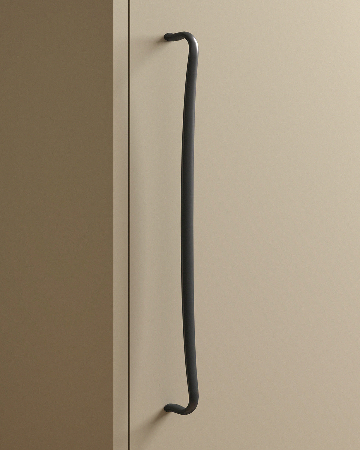 Tompkins Appliance Pull