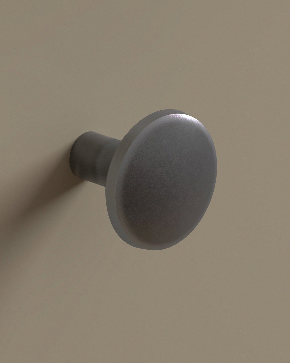 Nostrand Cabinet Knob