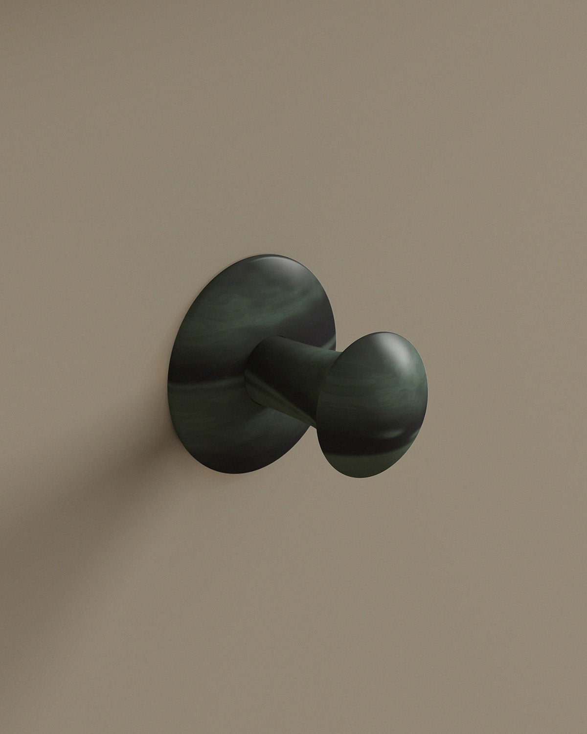 Cheever Cabinet Knob