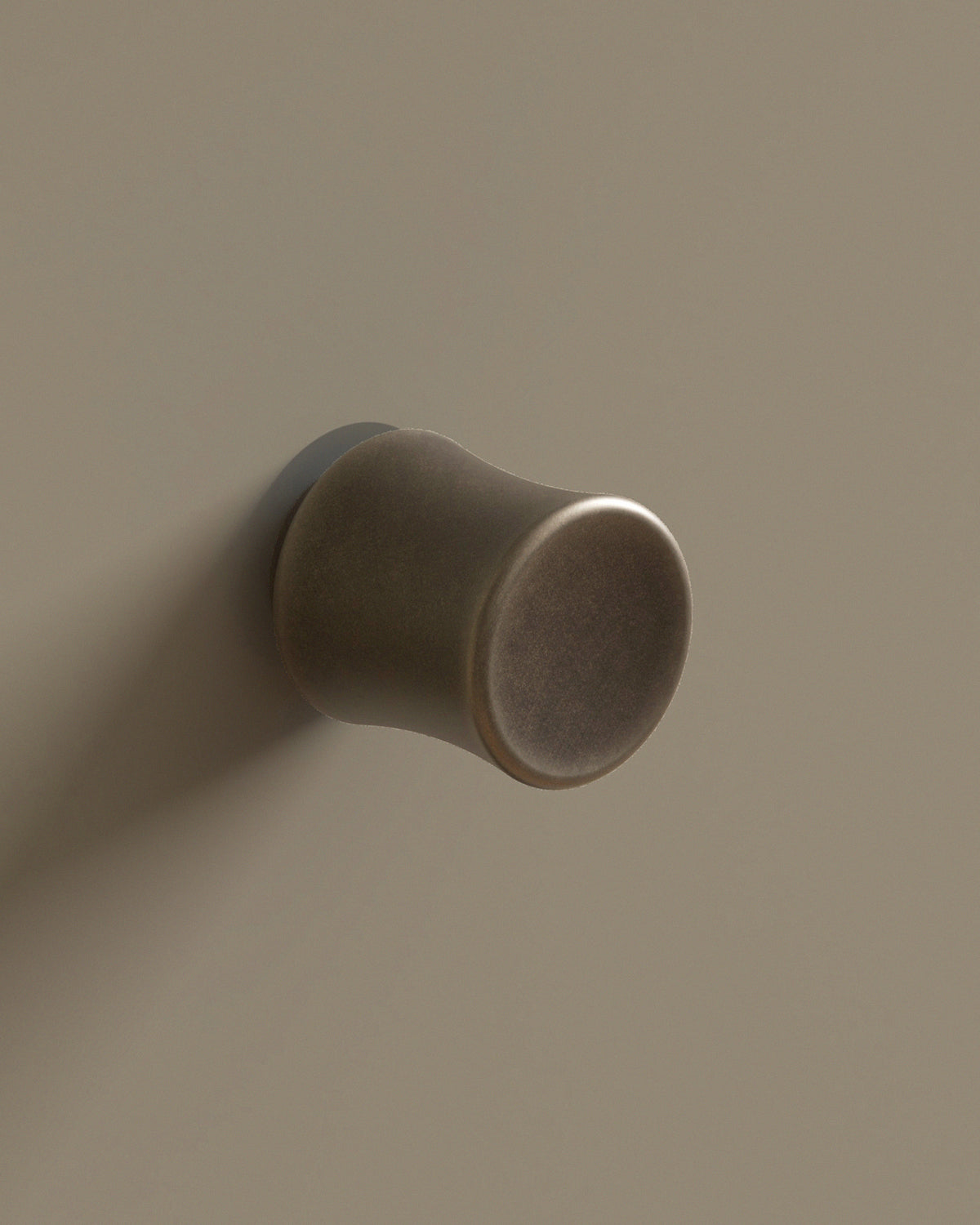 Leonard Cabinet Knob