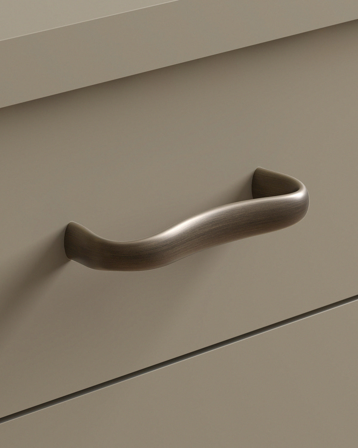 Tompkins Cabinet Pull