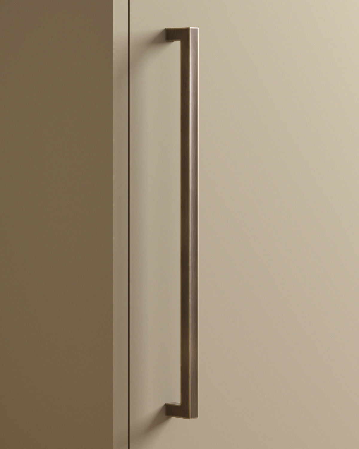 Leonard Cabinet Pull