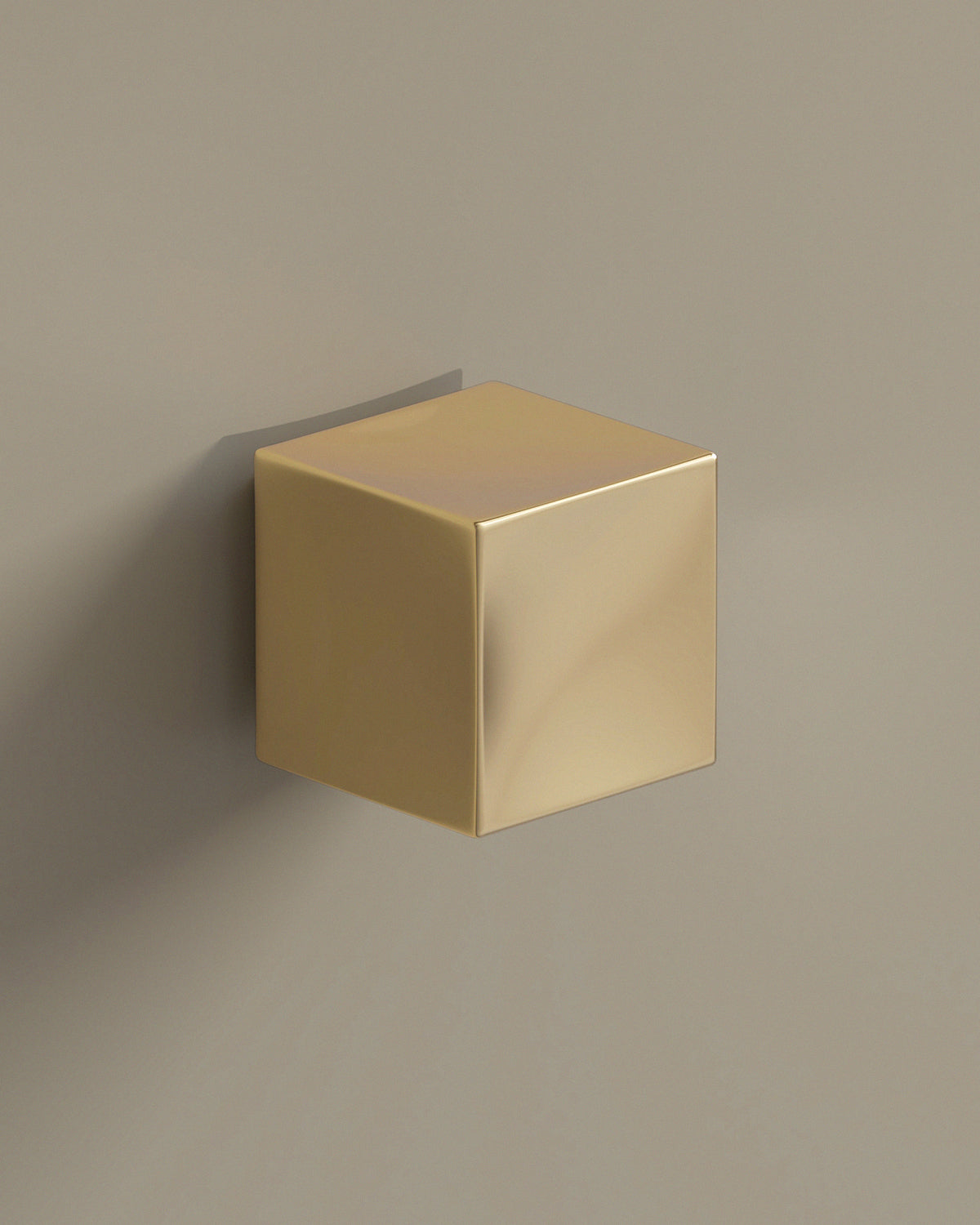 Leonard Cabinet Knob