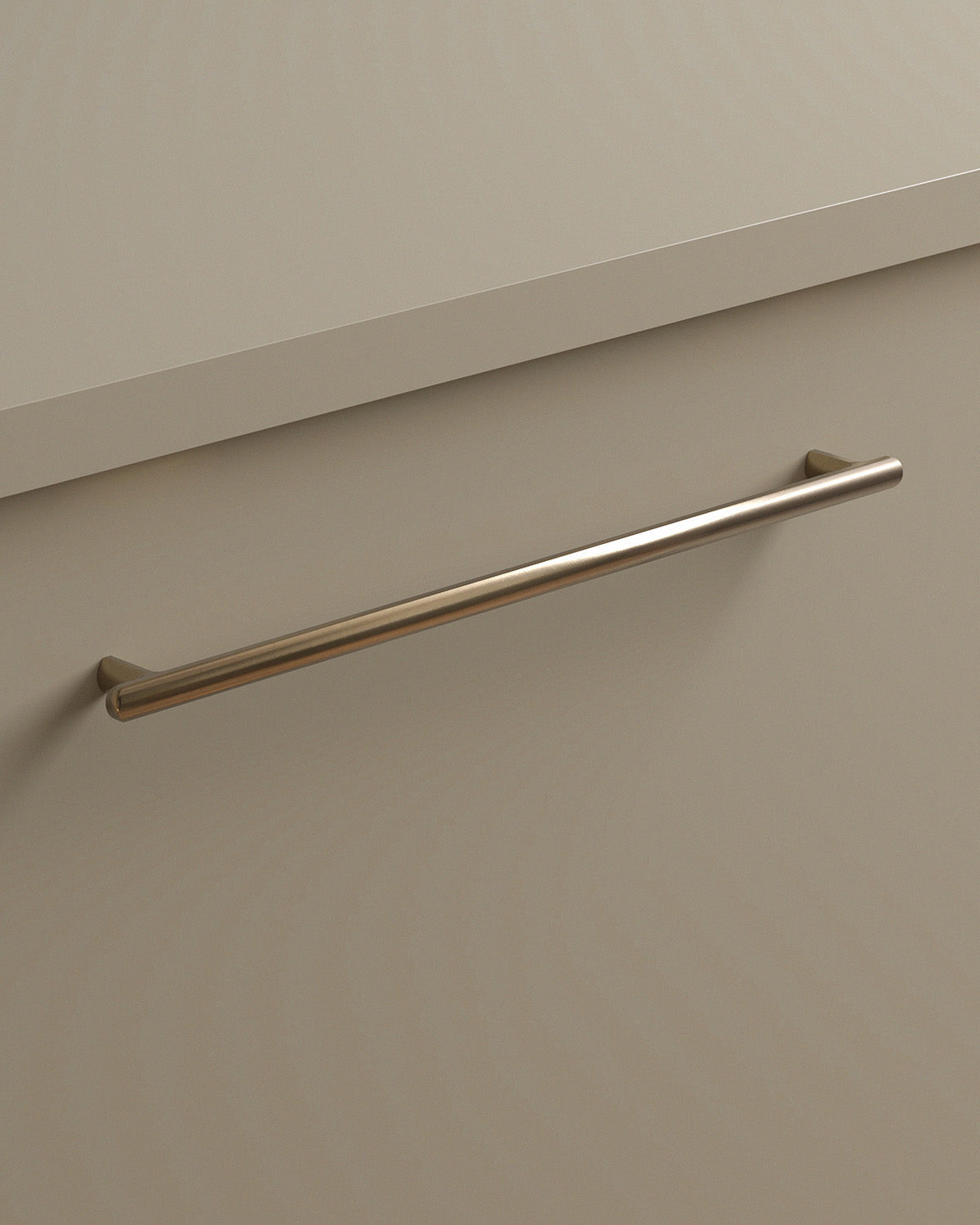 Nostrand Cabinet Pull