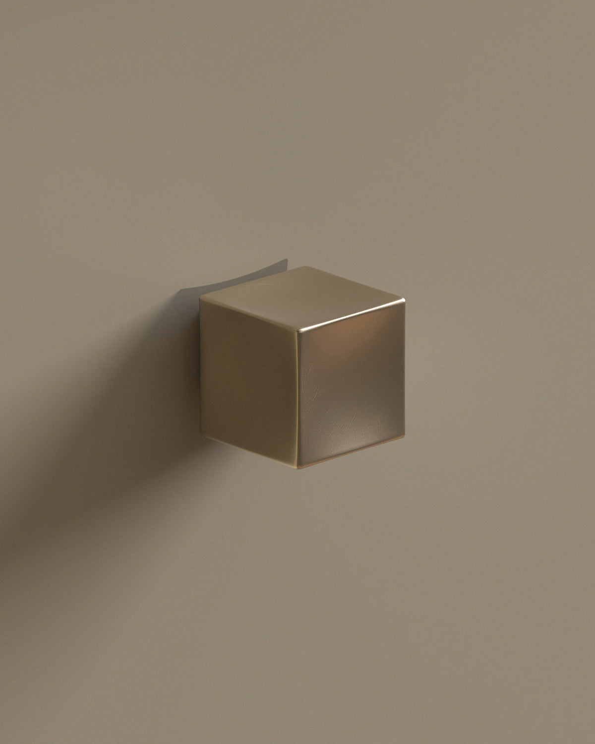 Leonard Cabinet Knob