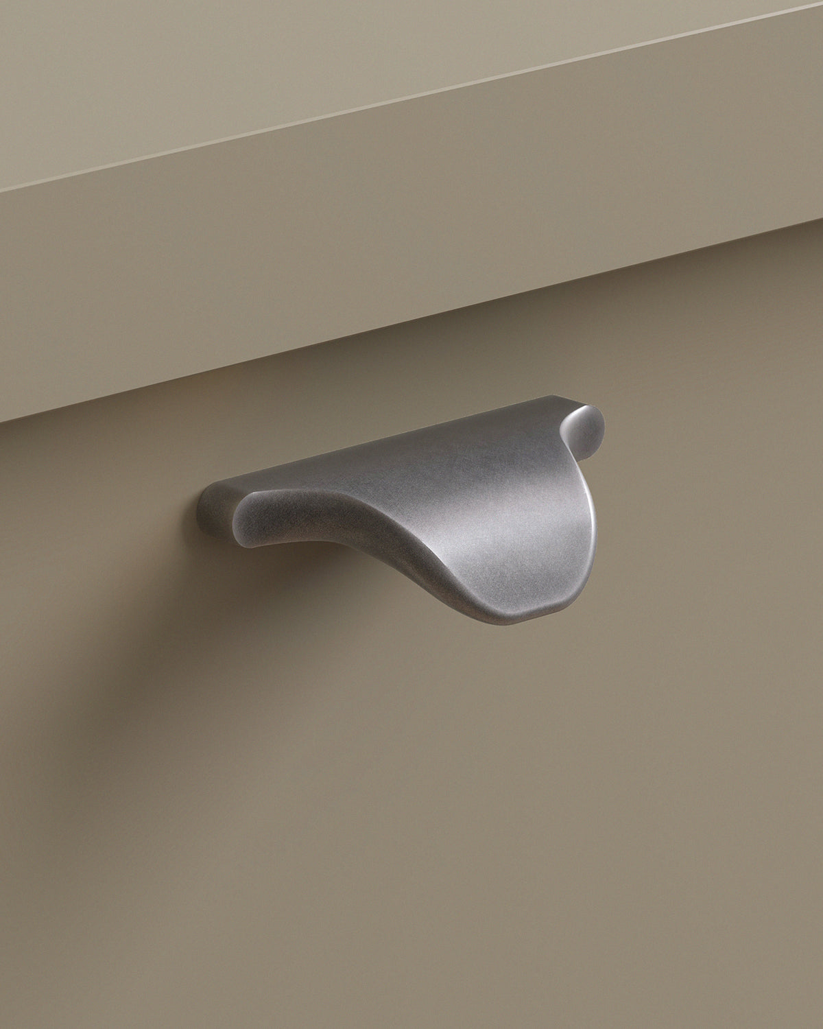 Throop Cabinet Pull
