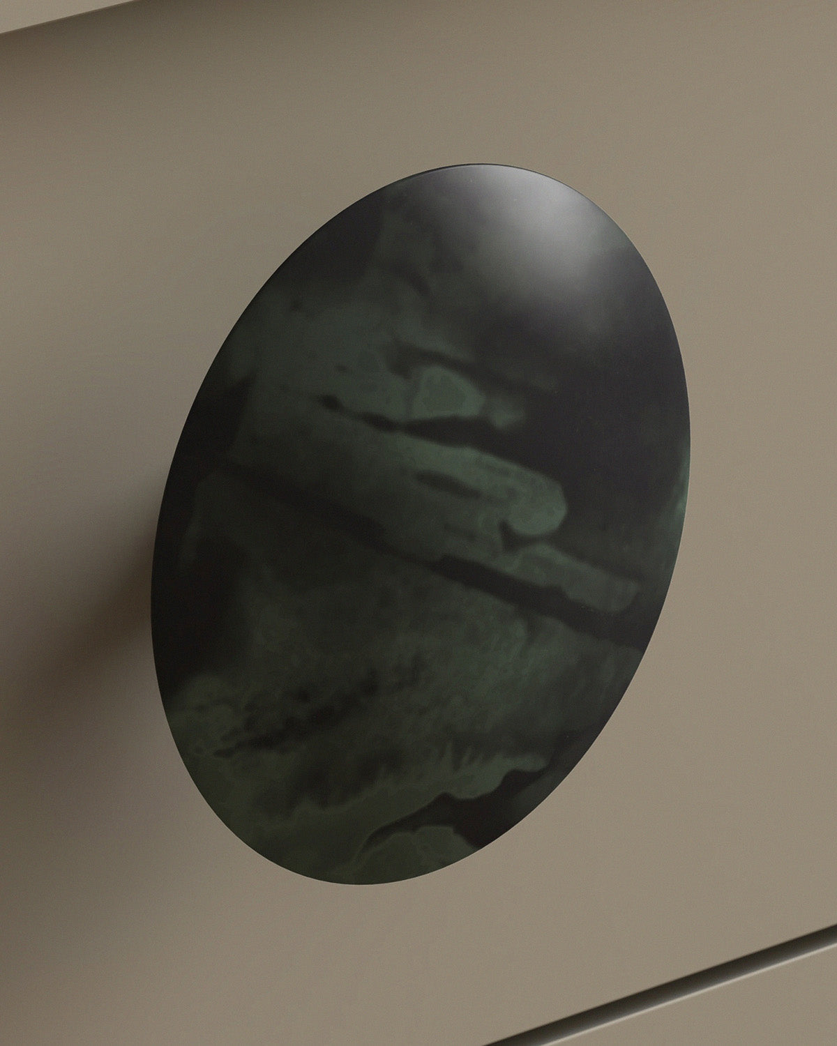 Cheever Cabinet Knob