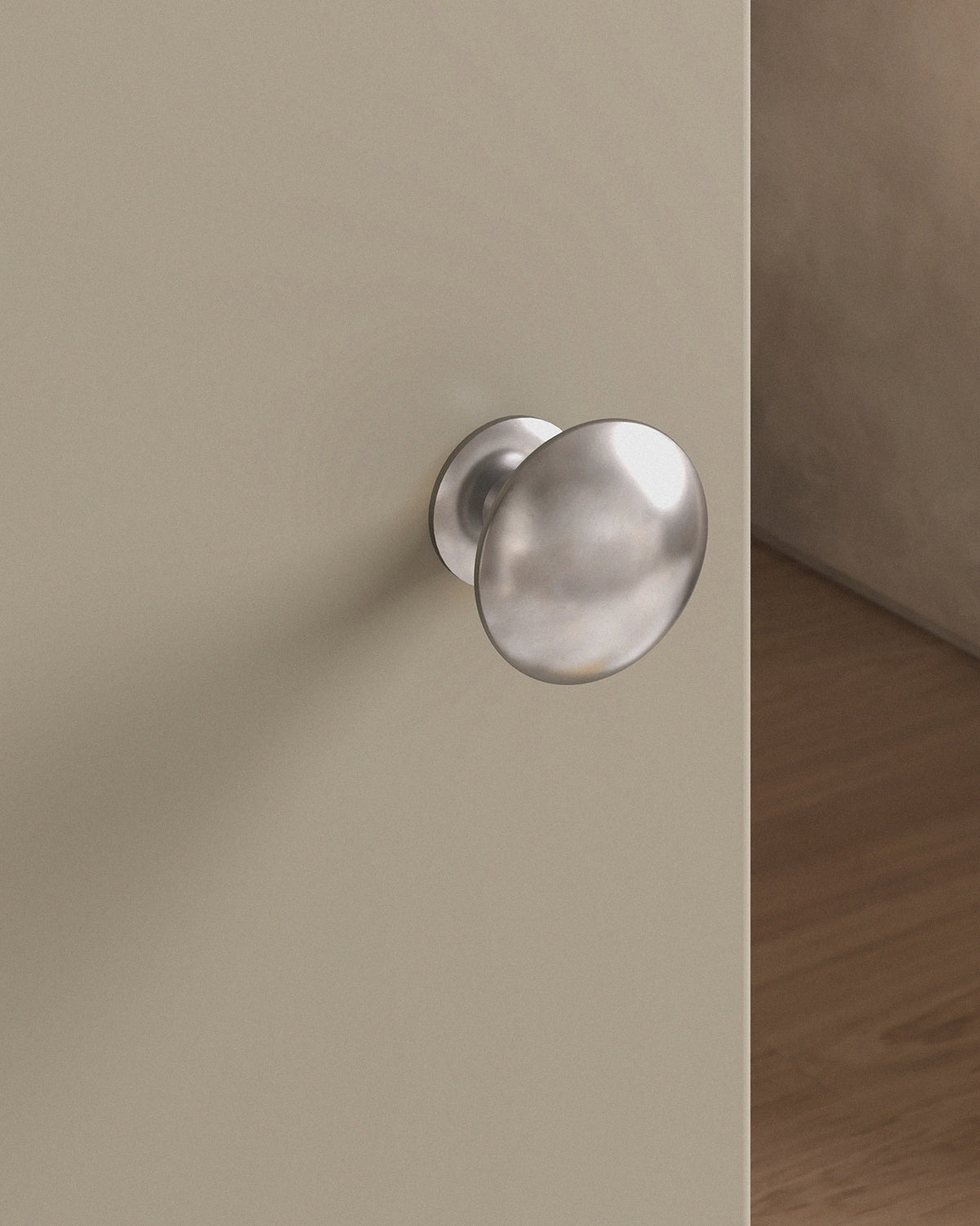Cheever Door Knob Set