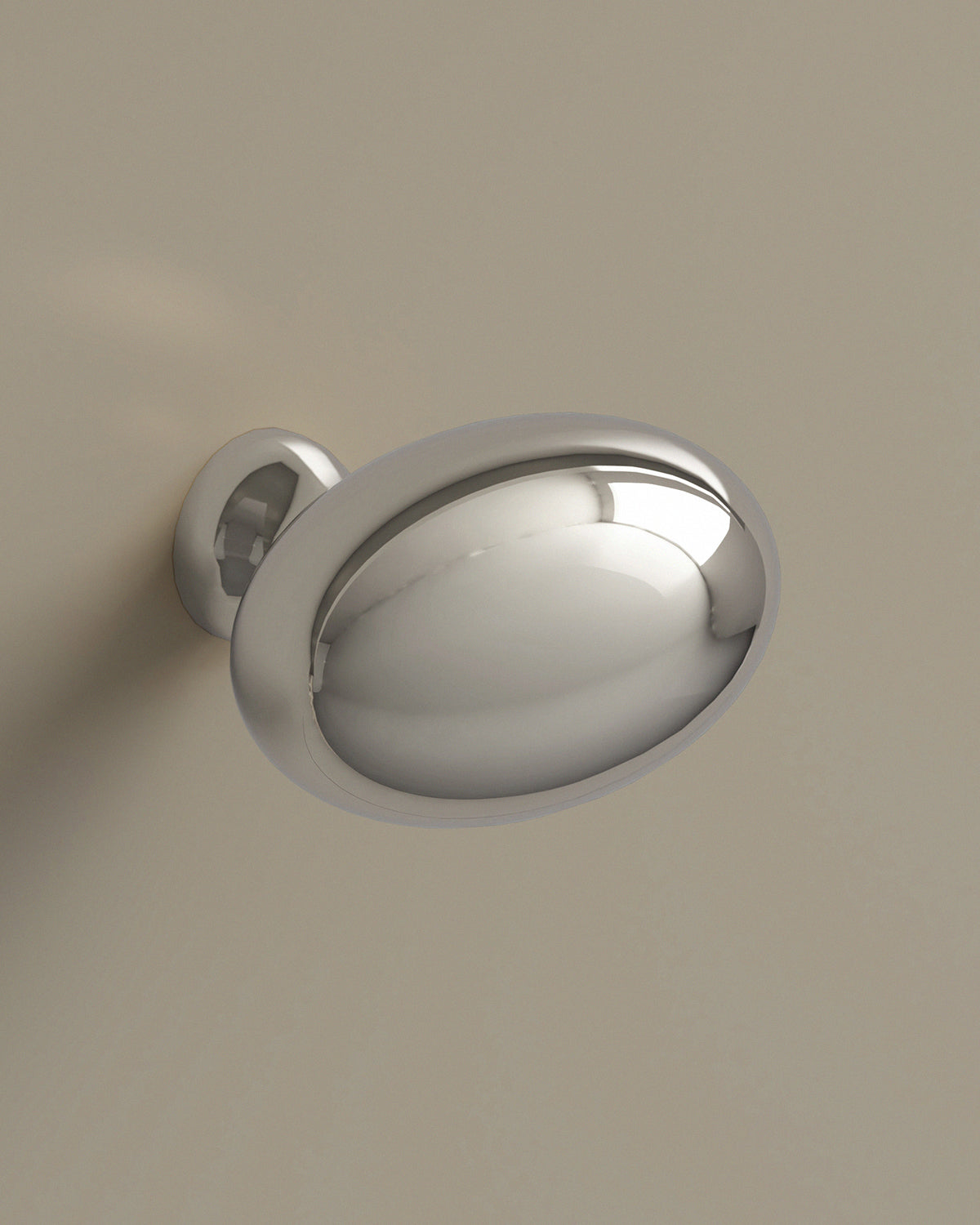Tompkins Cabinet Knob