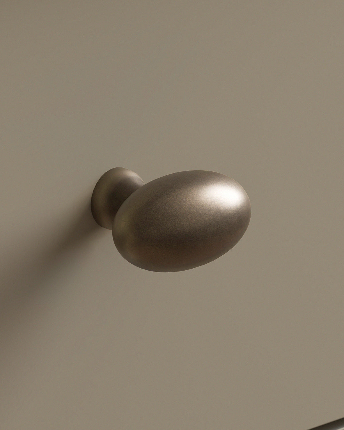 Tompkins Cabinet Knob