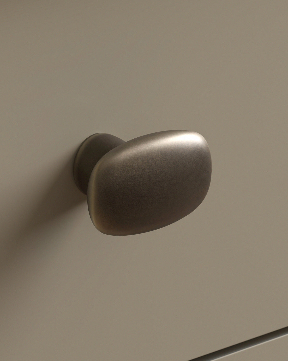 Scholes Cabinet Knob