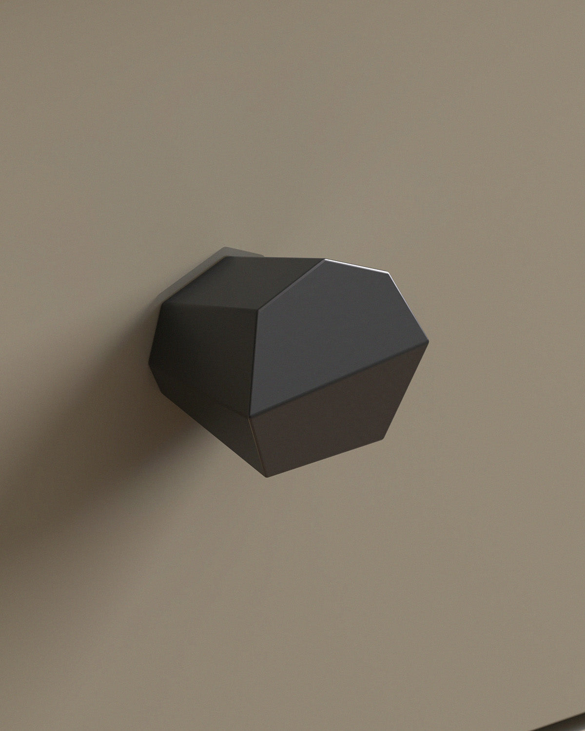 Varet Cabinet Knob