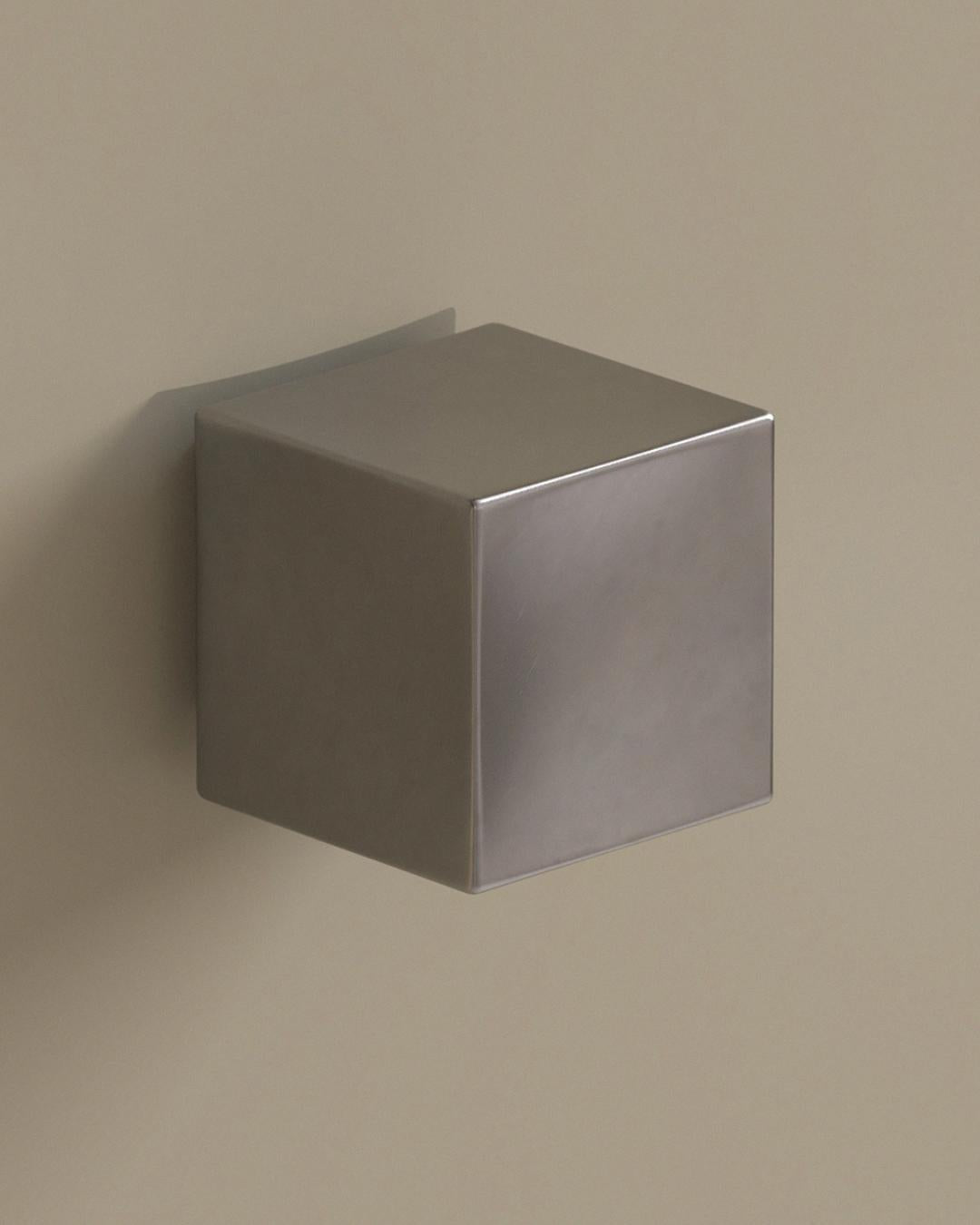 Leonard Cabinet Knob
