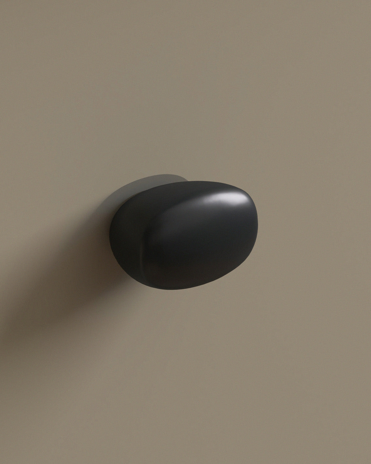 Sackett Cabinet Knob