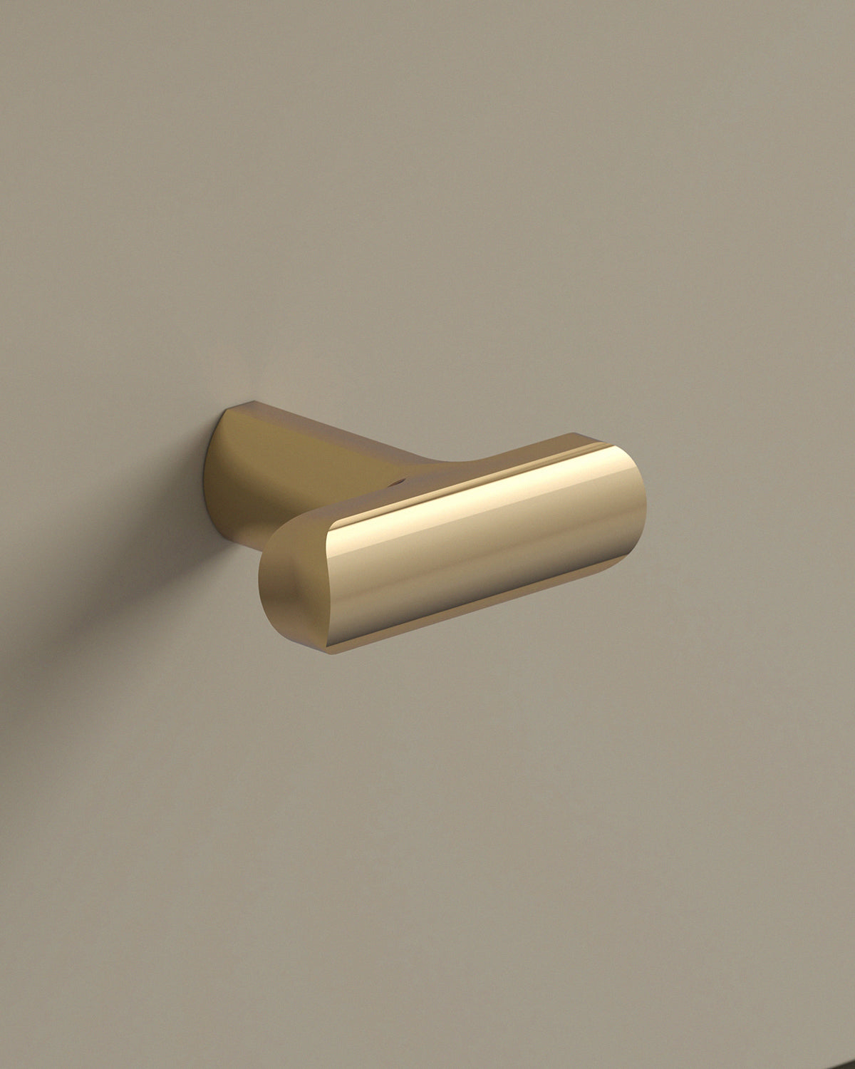 Nostrand Cabinet Knob