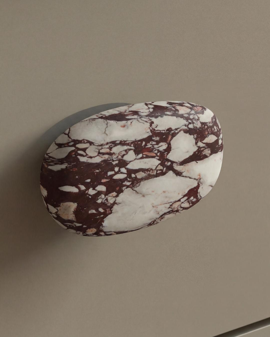 Sackett Cabinet Knob