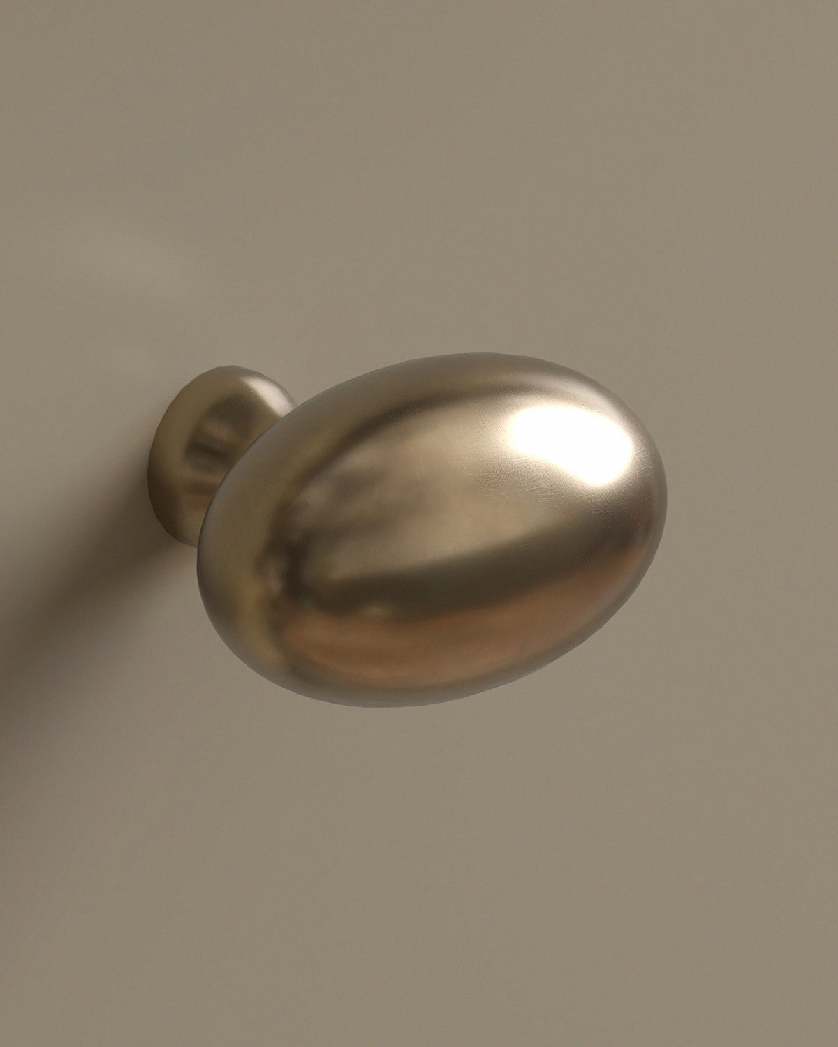 Tompkins Cabinet Knob