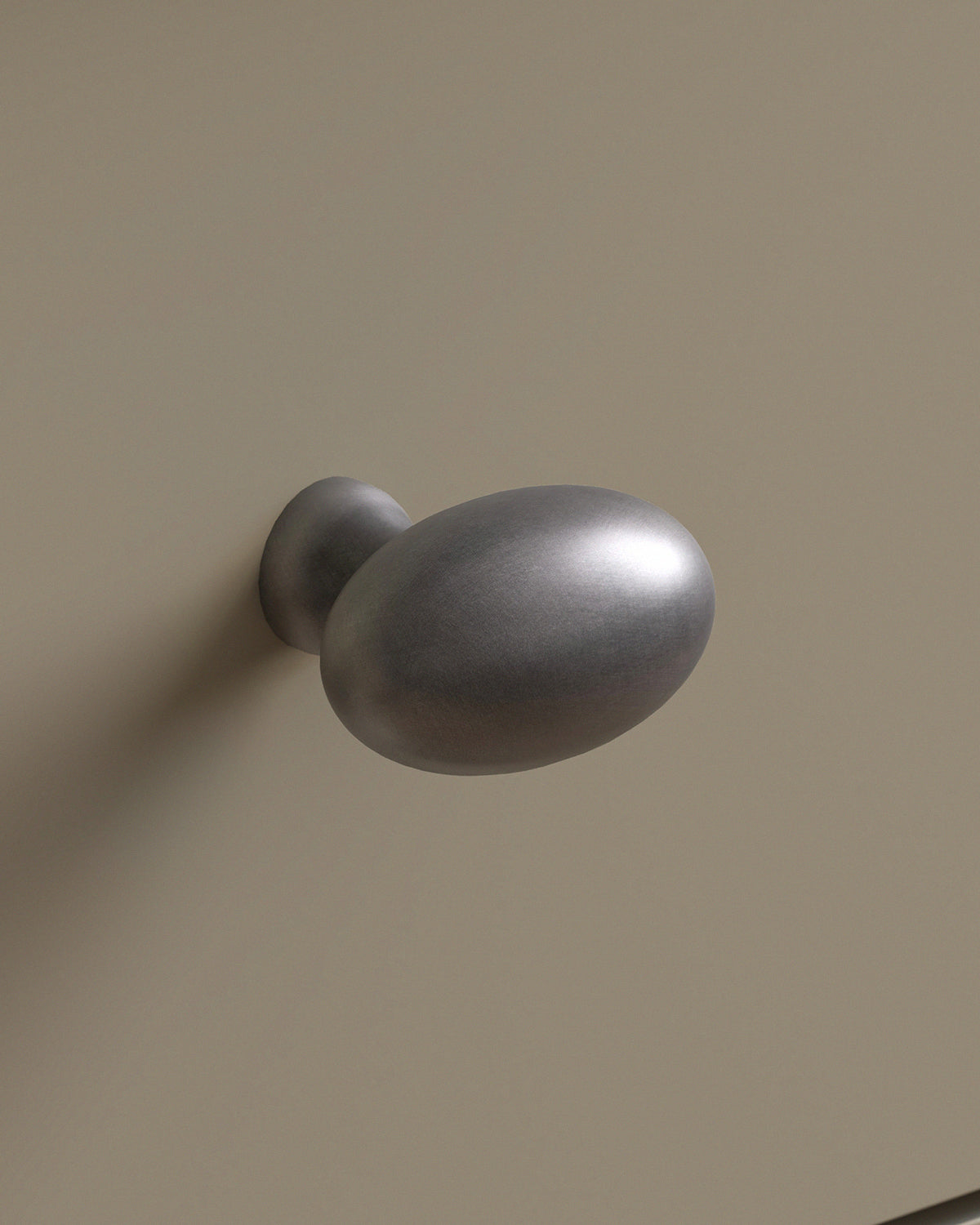 Tompkins Cabinet Knob