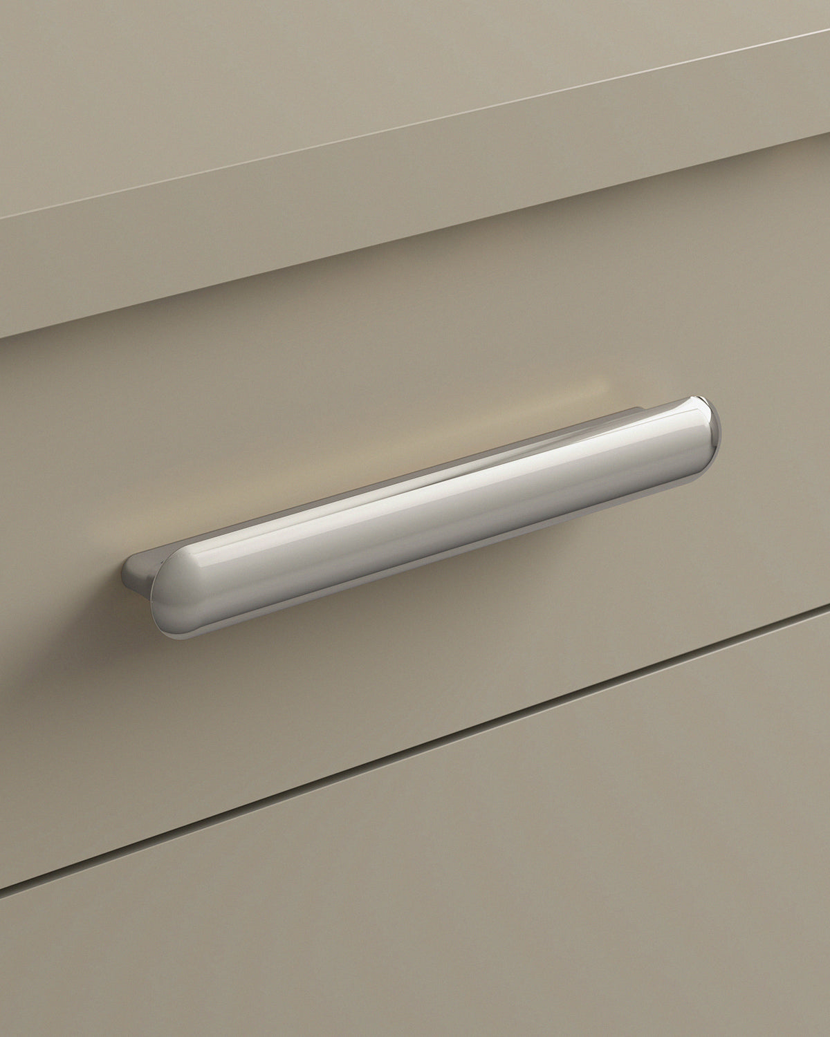 Cheever Cabinet Pull