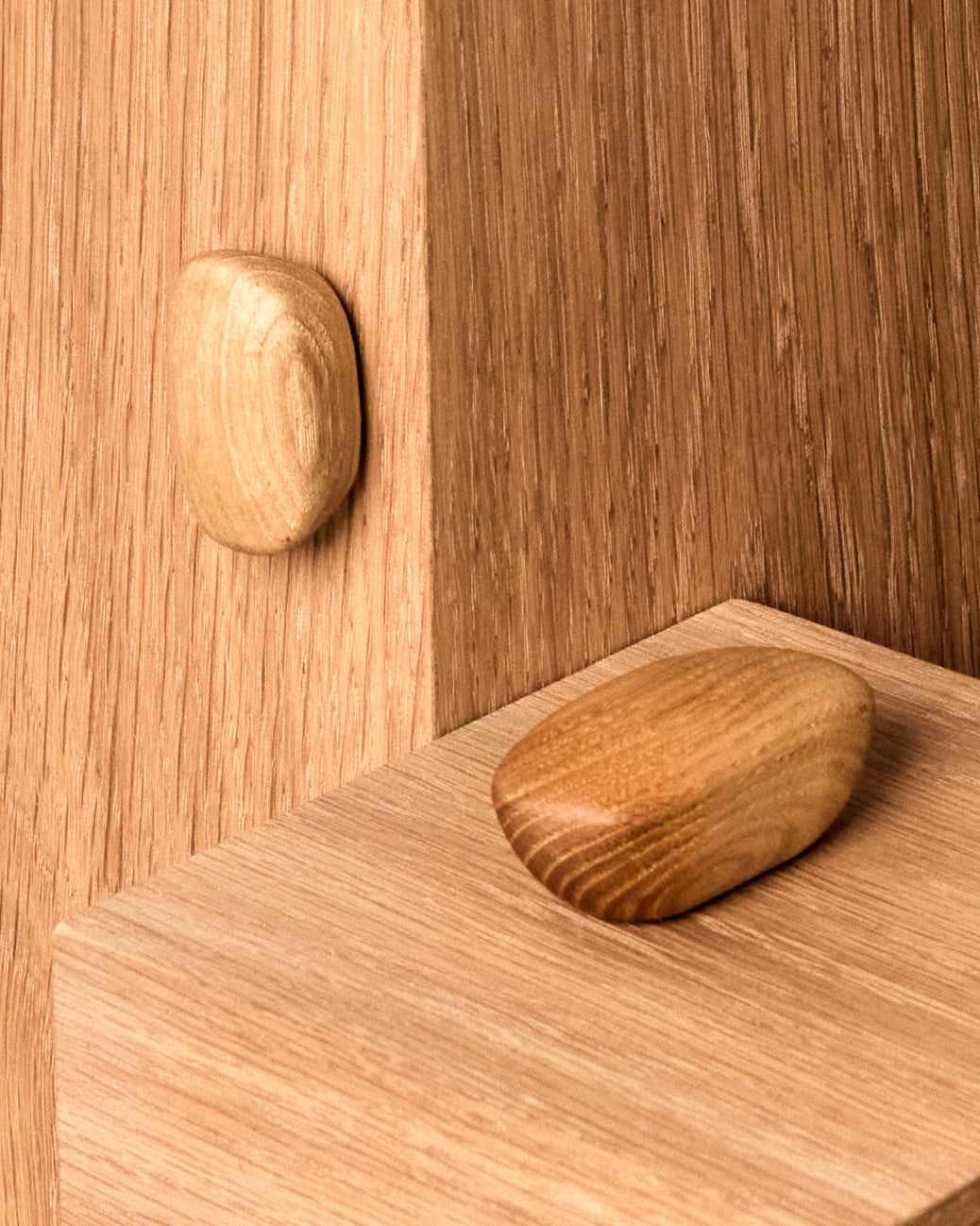 Sackett Cabinet Knob