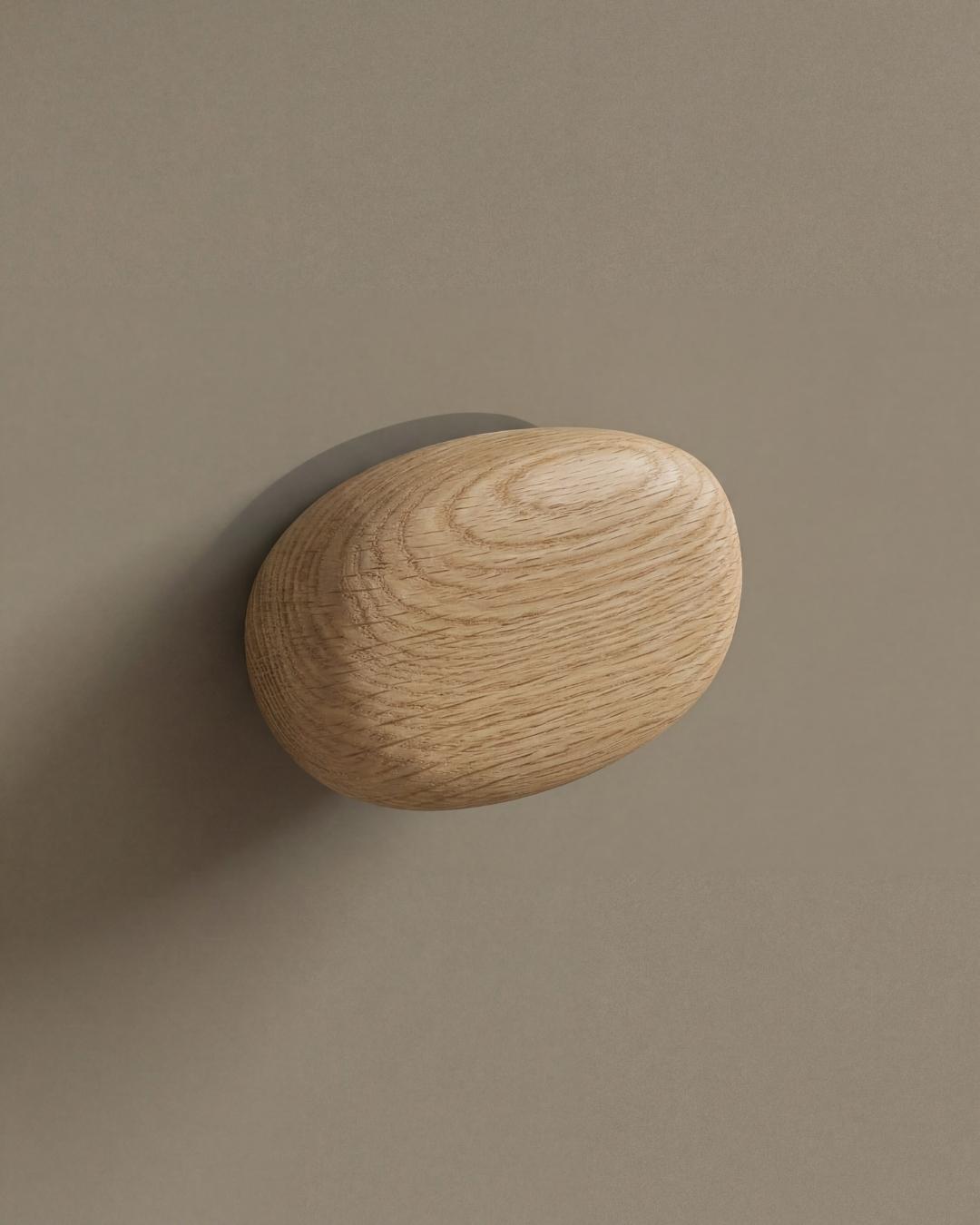 Sackett Cabinet Knob