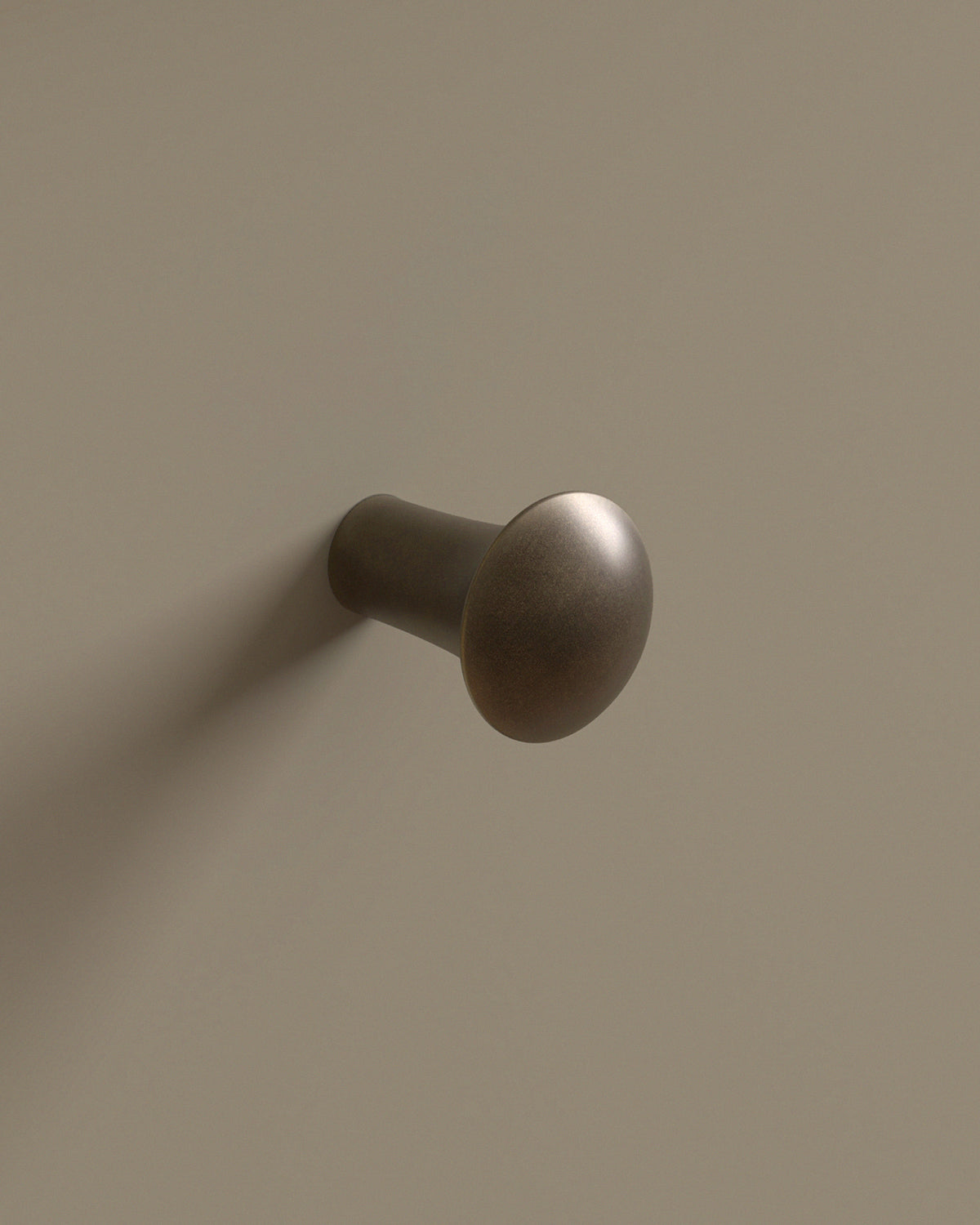 Cheever Cabinet Knob